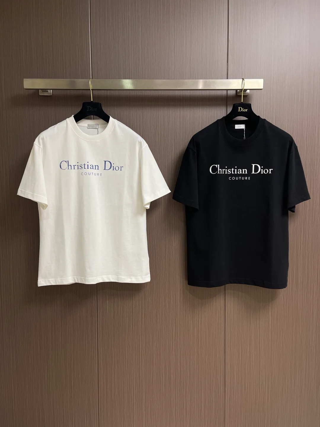 Men's T-Shirts CHRISTIAN DIOR 18190991