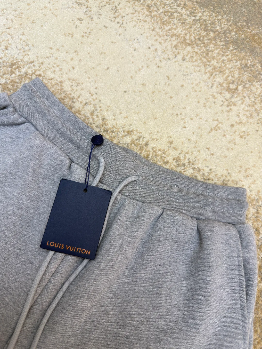 Men's Shorts LOUIS VUITTON 17572027