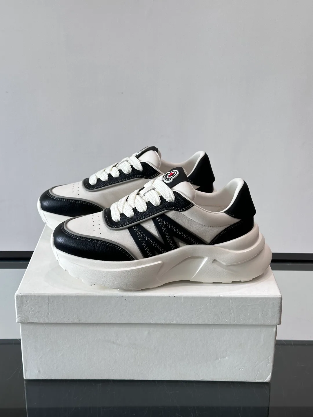 Women's Sneakers MONCLER 17498039