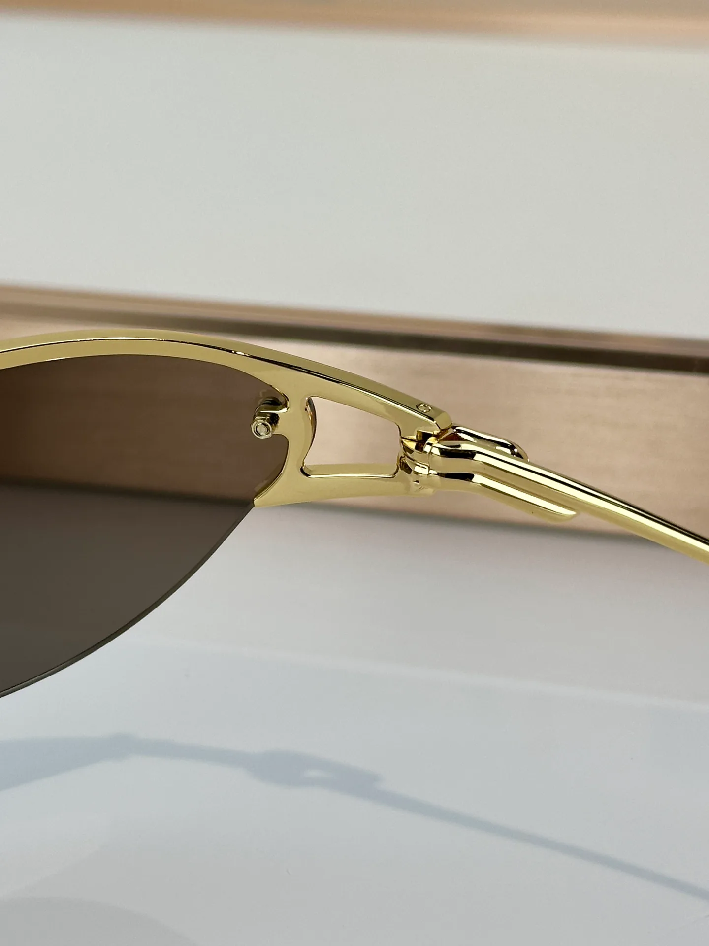 Glasses GENTLE MONSTER 18345123