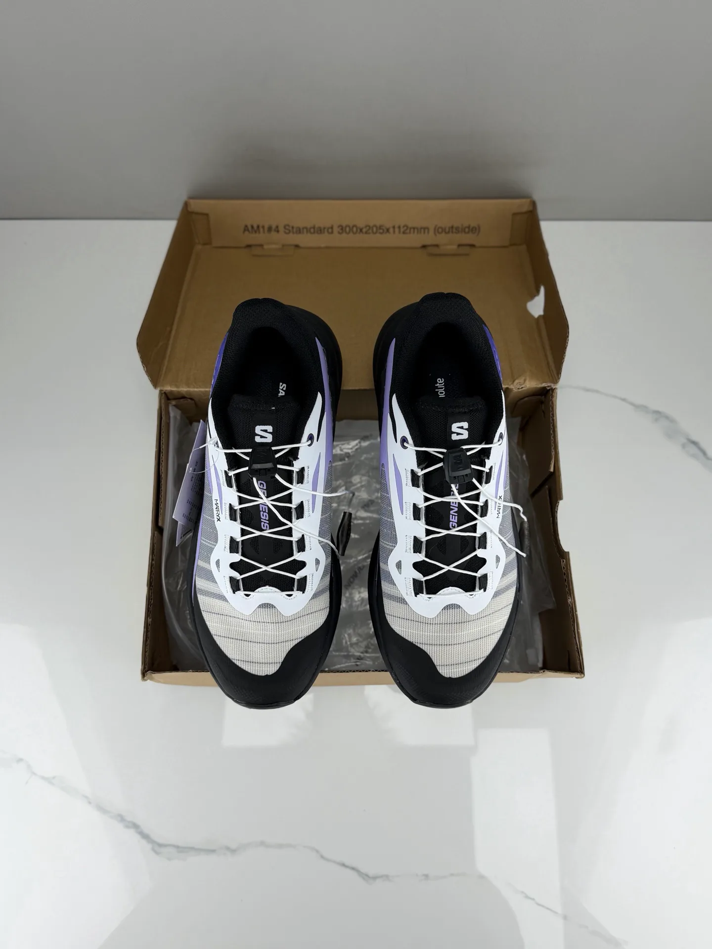 Women's Sneakers SALOMON 17956903