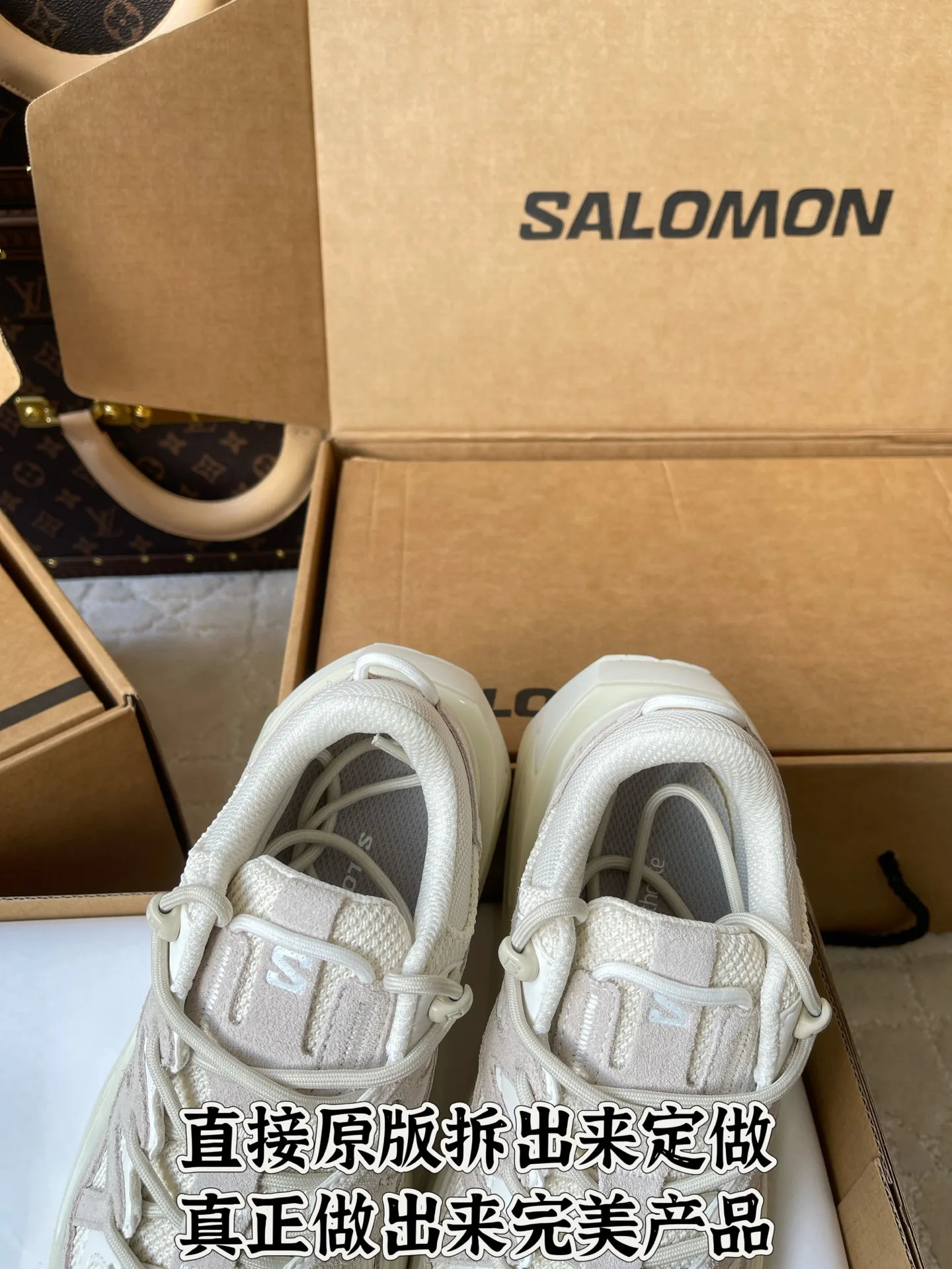 Women's Sneakers SALOMON 18152636