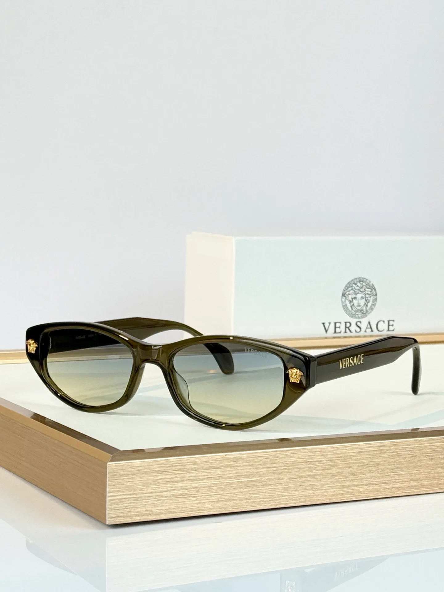 Glasses VERSACE 17821707