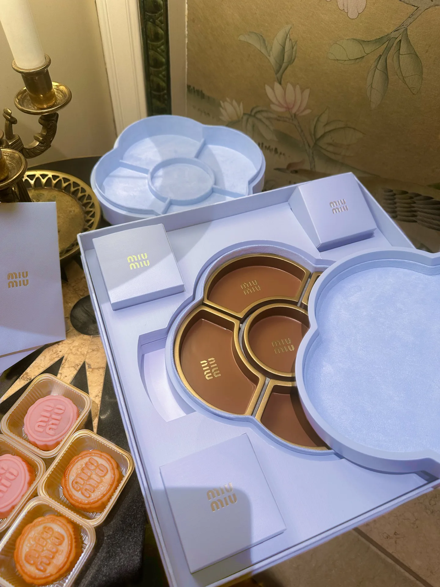 Tableware MIU MIU 17875934