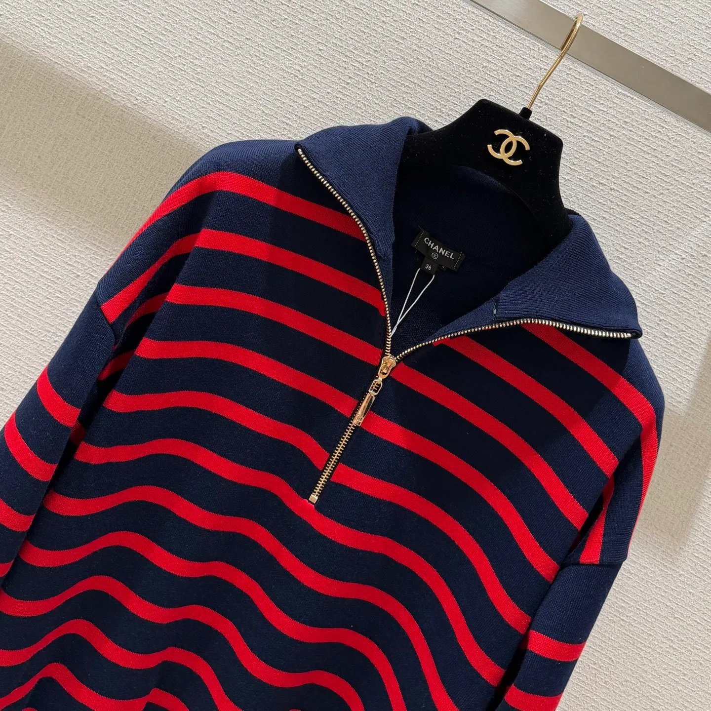 Women's Jumpers And Sweaters CHANEL 18138063