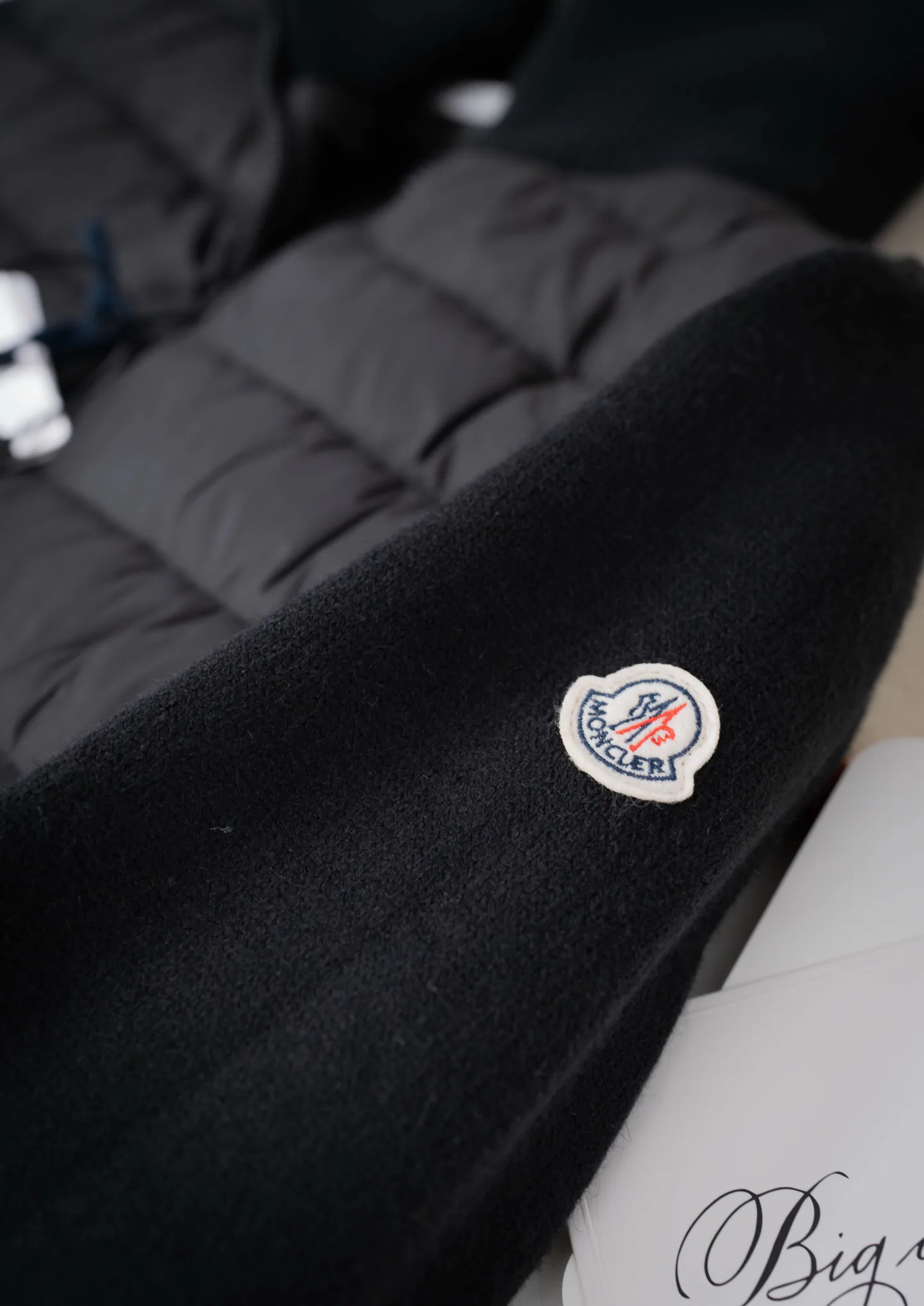 Women's Jackets And Down Jackets MONCLER 17844180