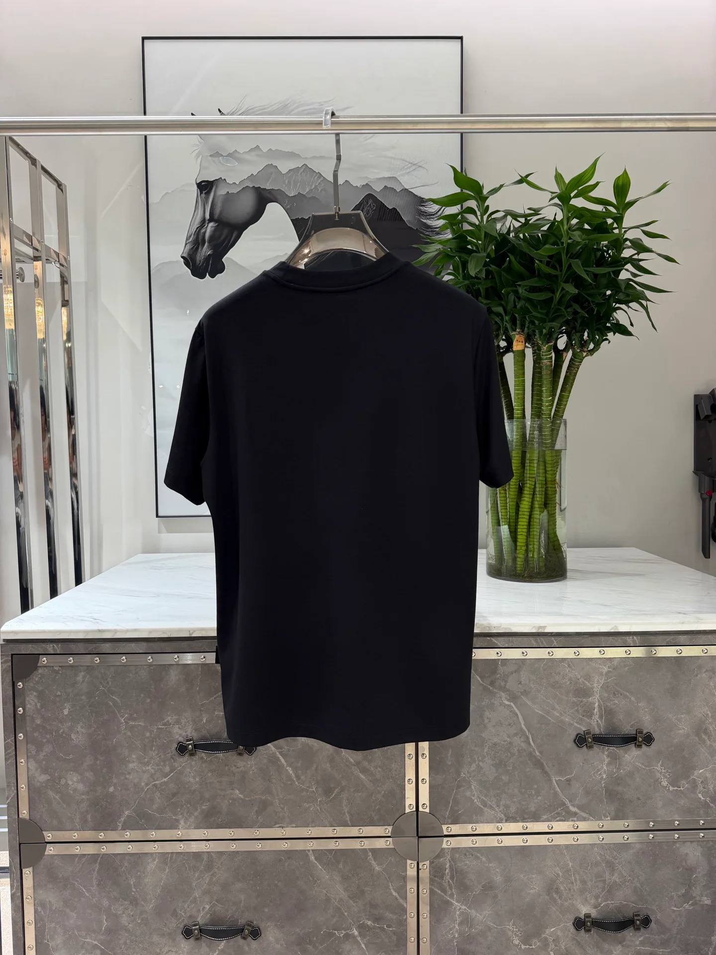 Men's T-Shirts PRADA 17872327