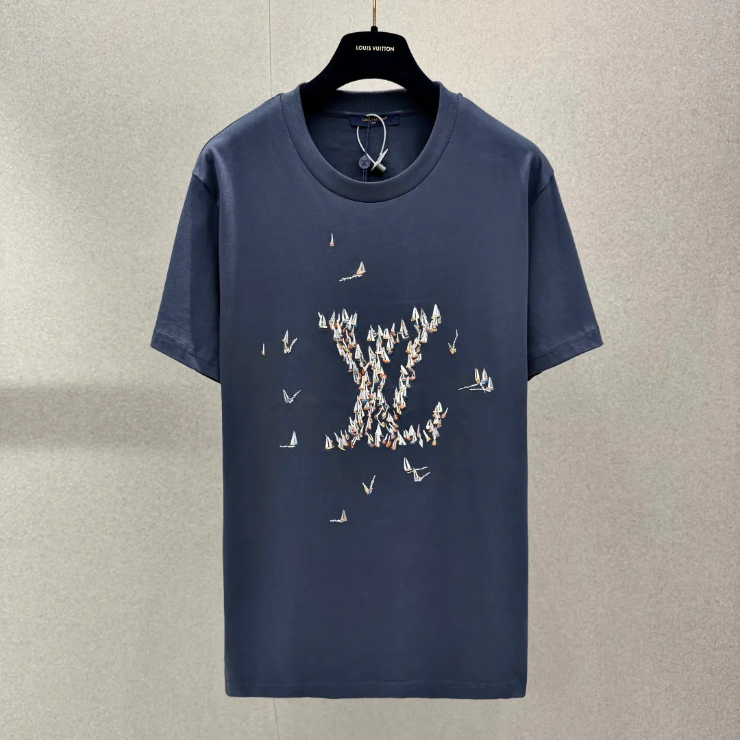 Men's T-Shirts LOUIS VUITTON 17207516
