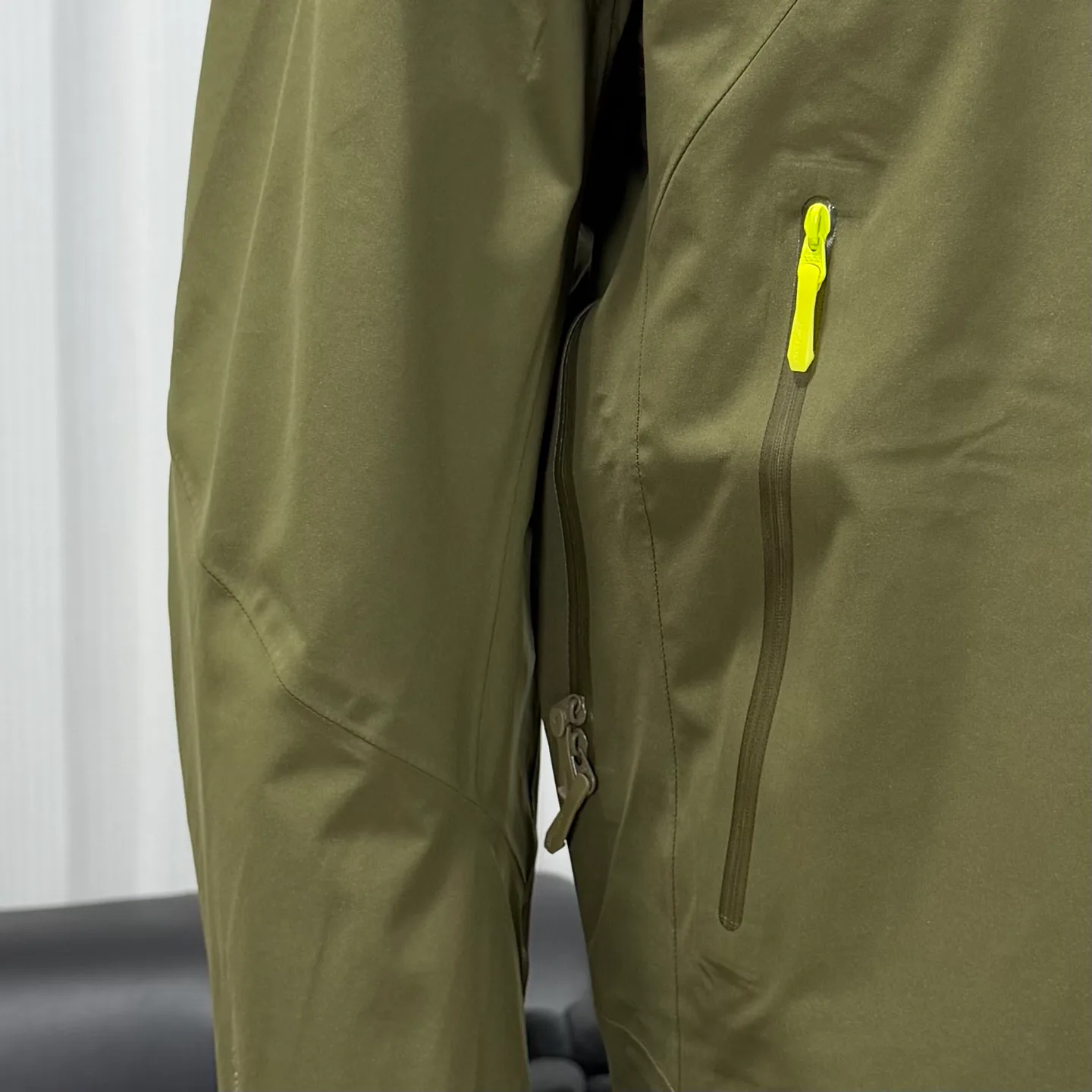 Куртки И Пуховики Мужские Arcteryx 18681166
