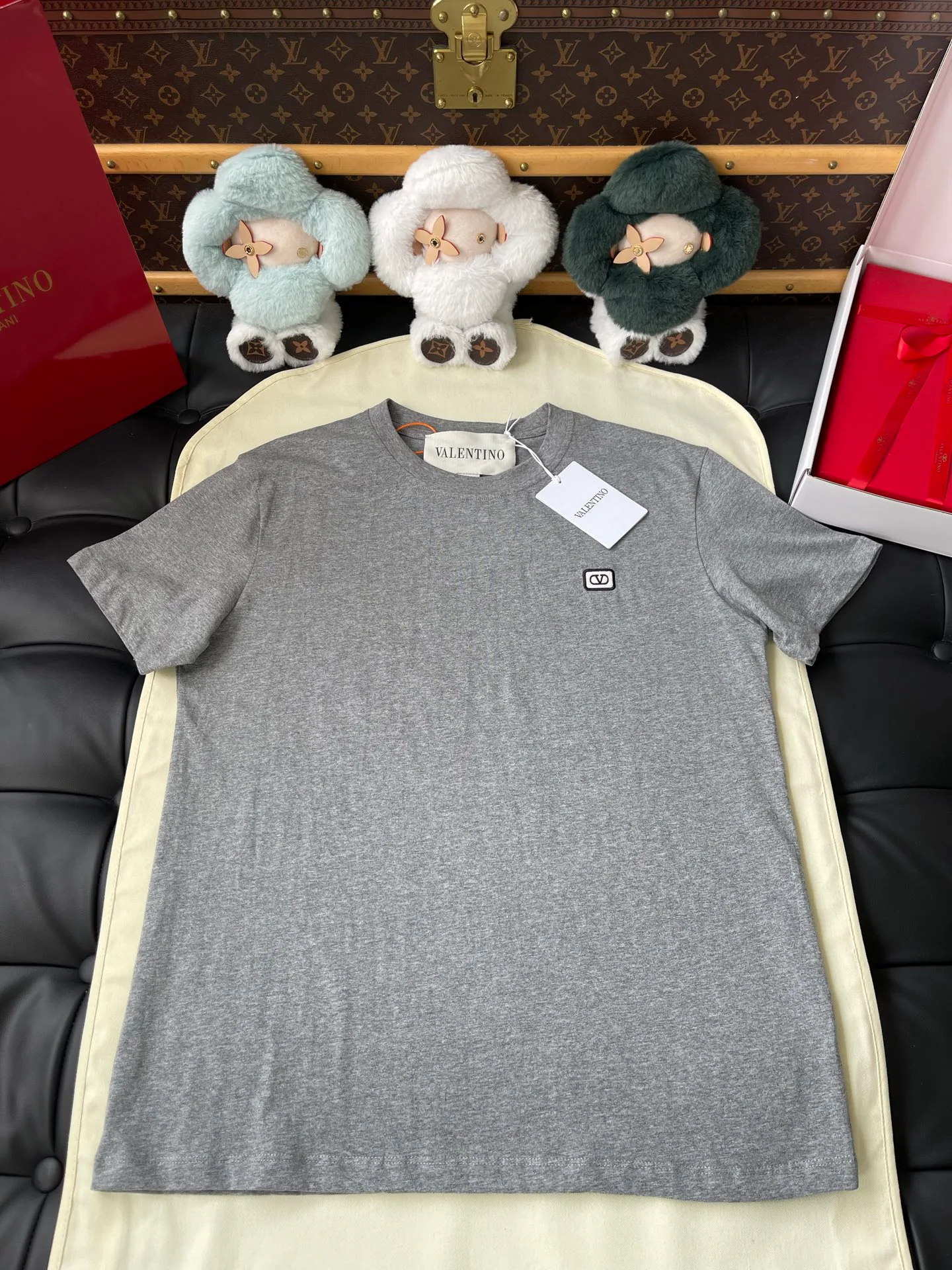 Women's T-Shirts VALENTINO 18191244