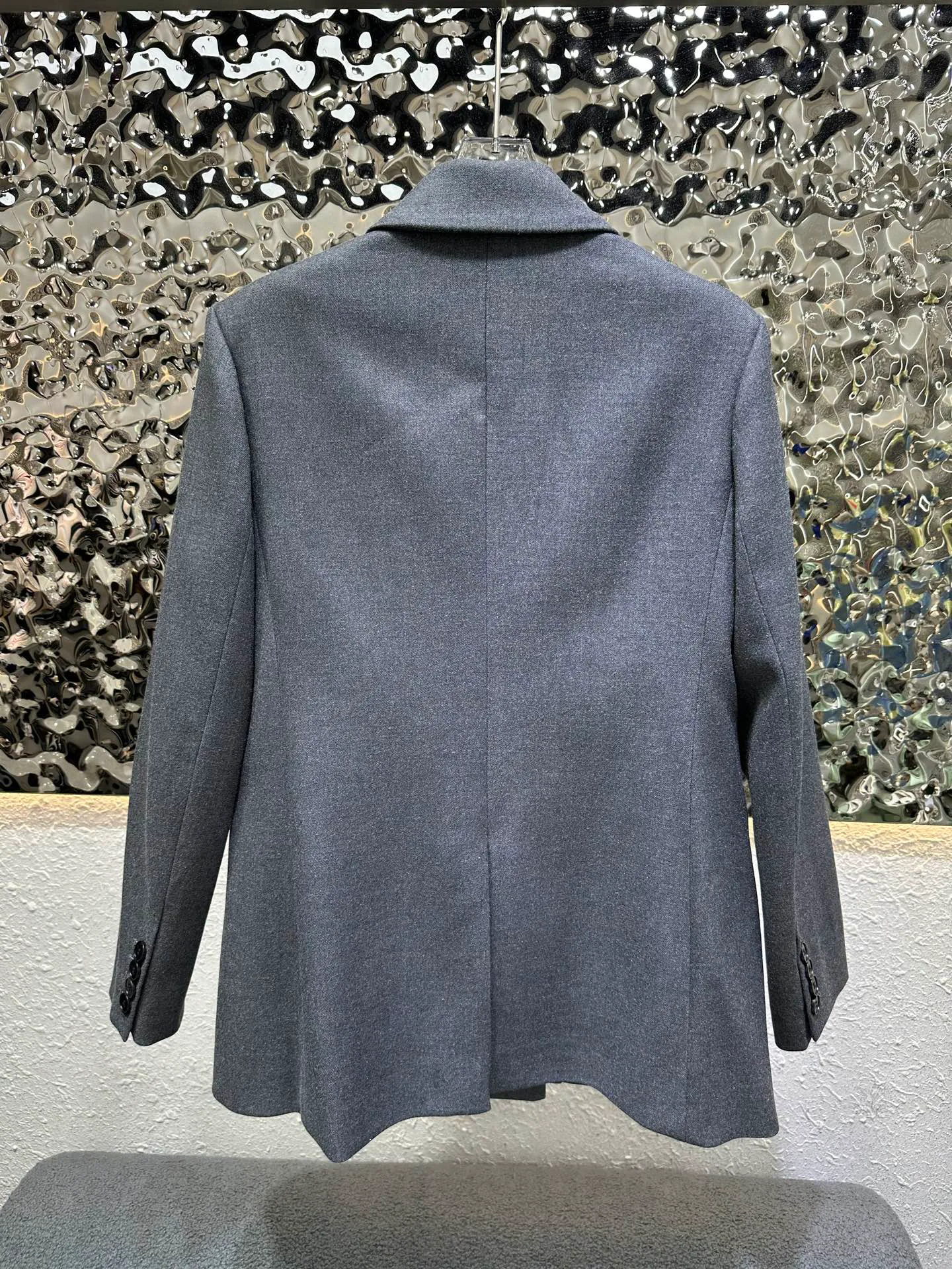 Women's Blazers SAINT LAURENT 18032468