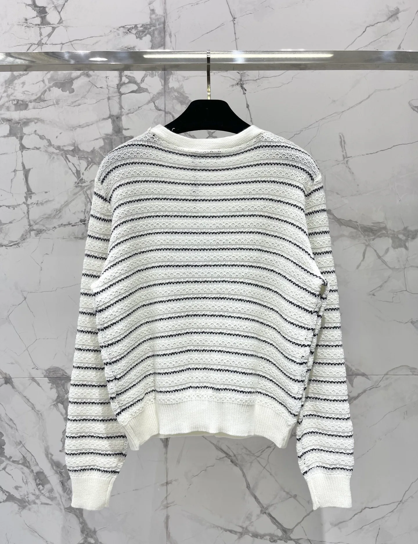 Women's Jumpers And Sweaters CHANEL 18138173