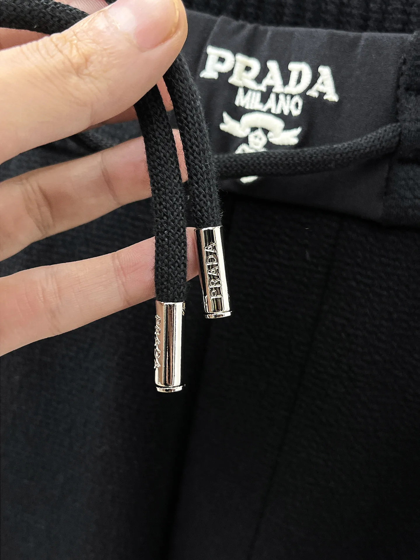 Men's Trousers PRADA 18197326
