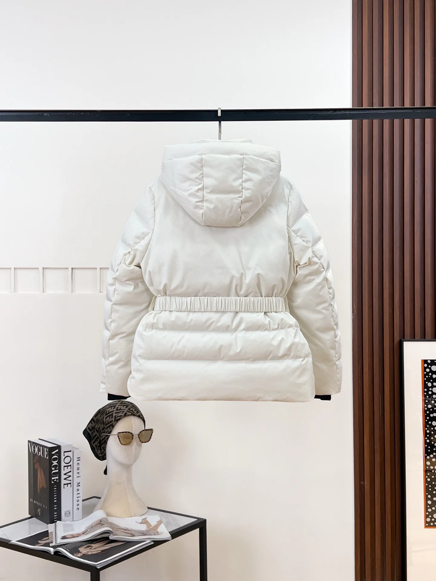 Women's Jackets And Down Jackets PRADA 18228710