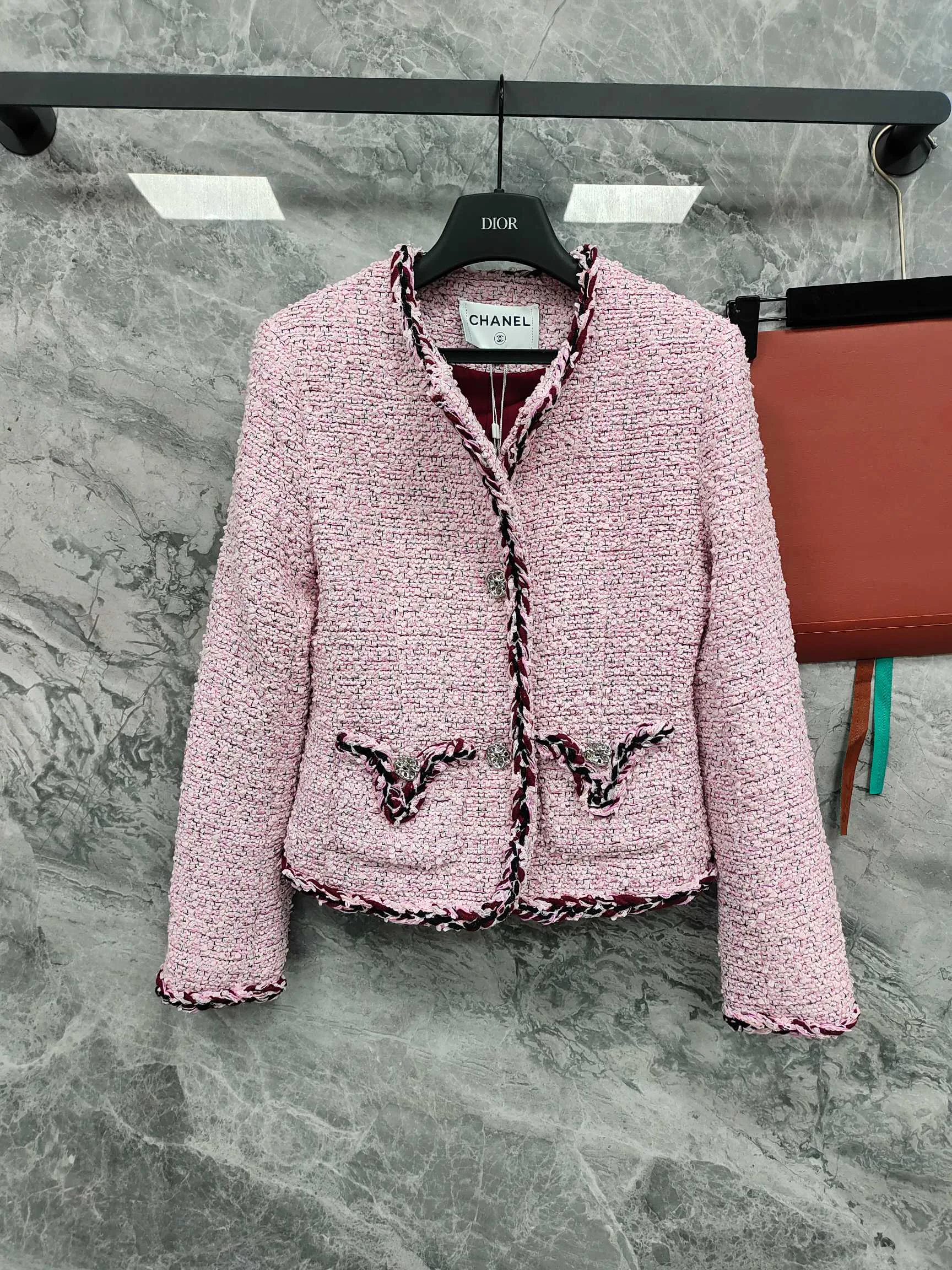 Women's Blazers CHANEL 17954098