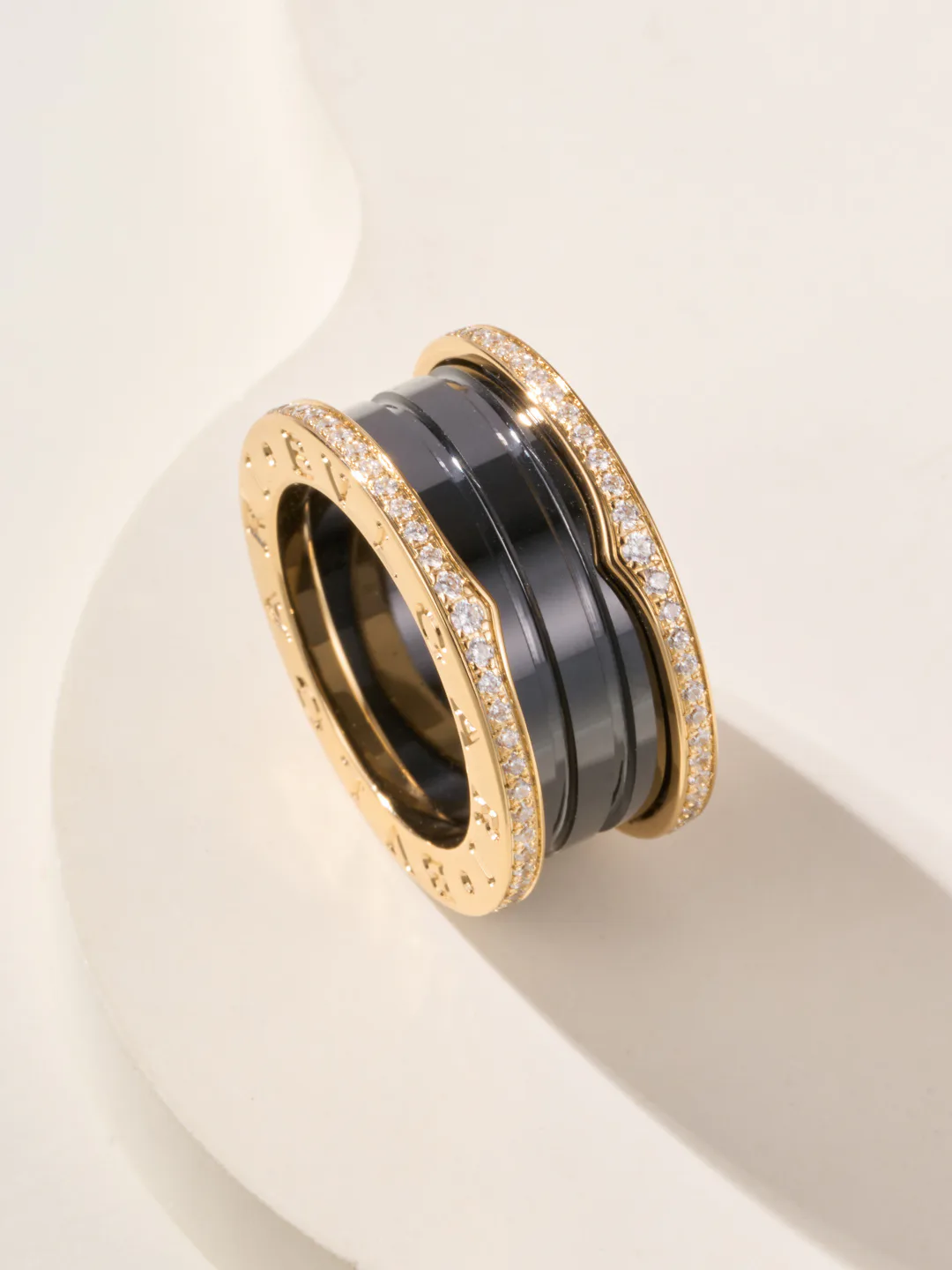 Jewelry BVLGARI 18176538