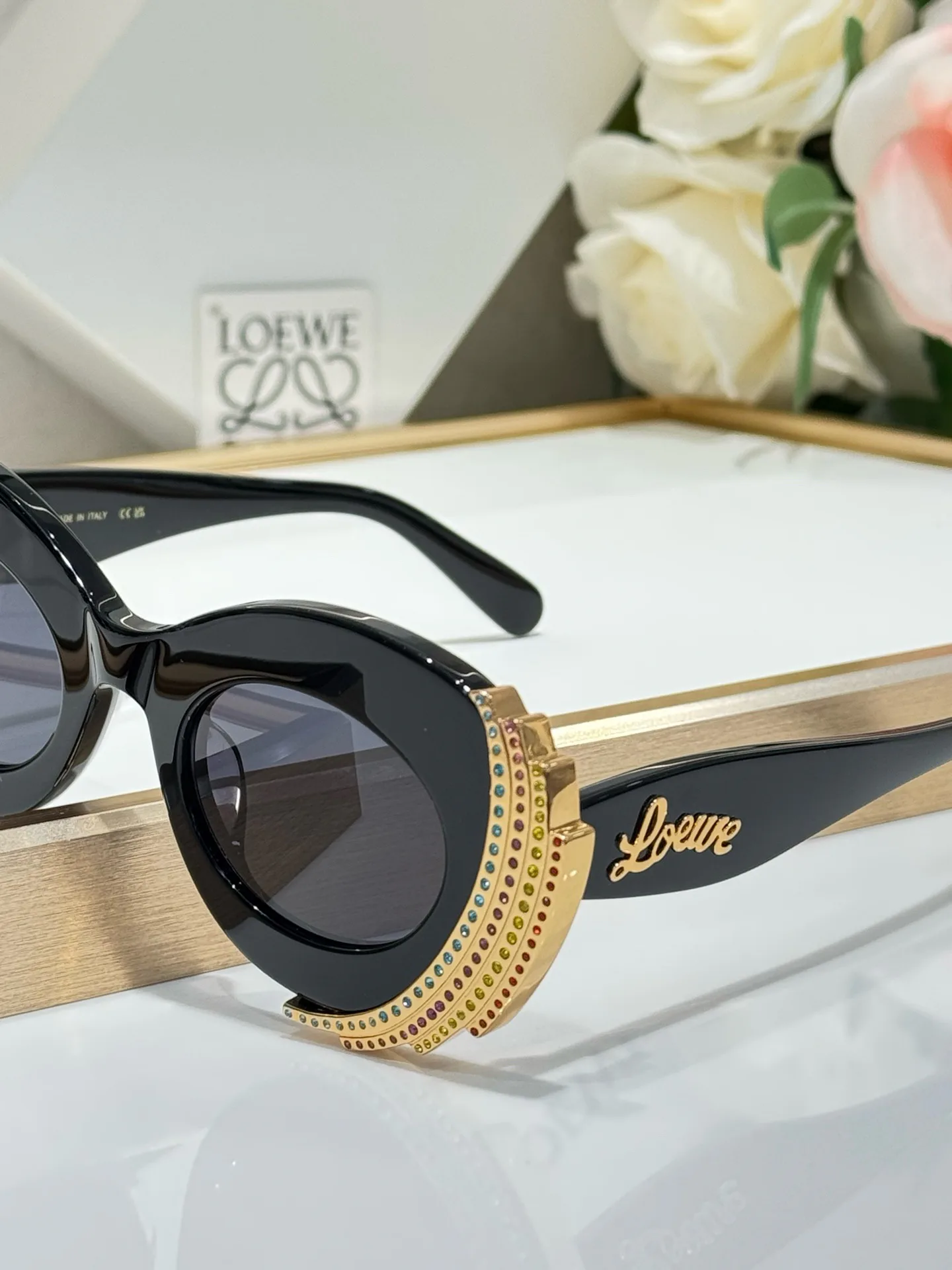 Glasses LOEWE 18325677