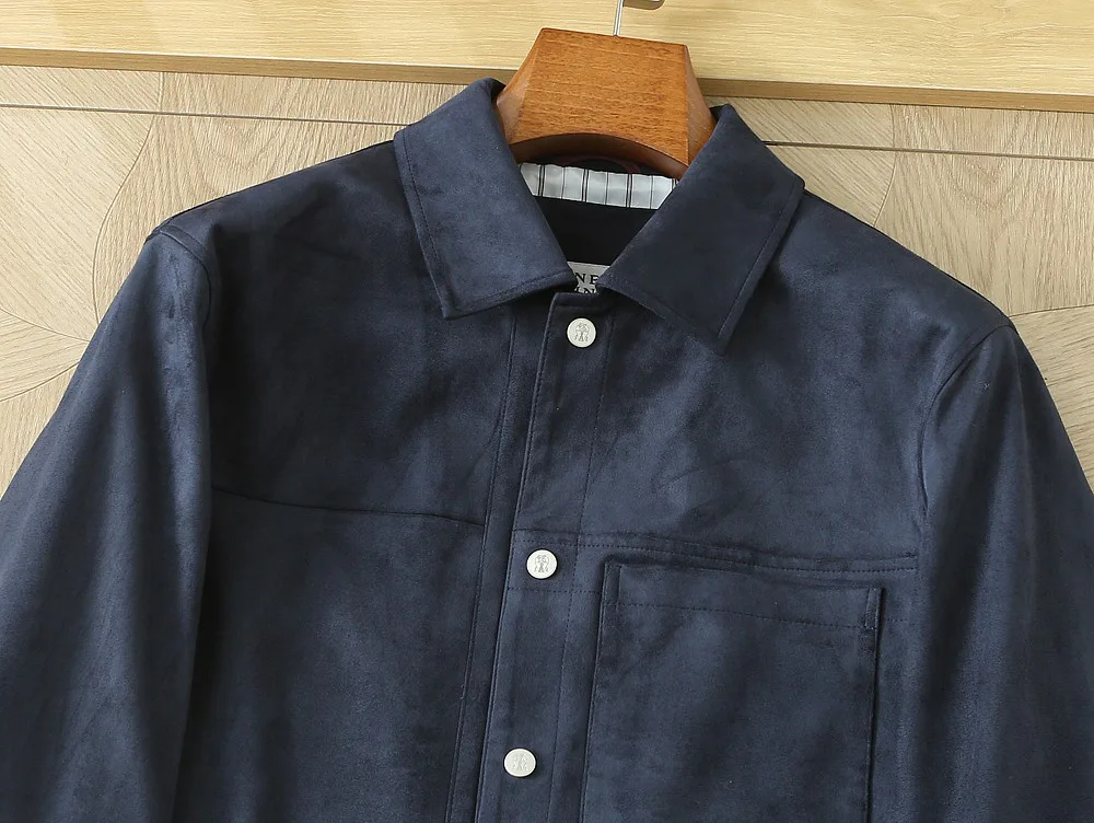 Men's Jackets And Down Jackets BRUNELLO CUCINELLI 17647437