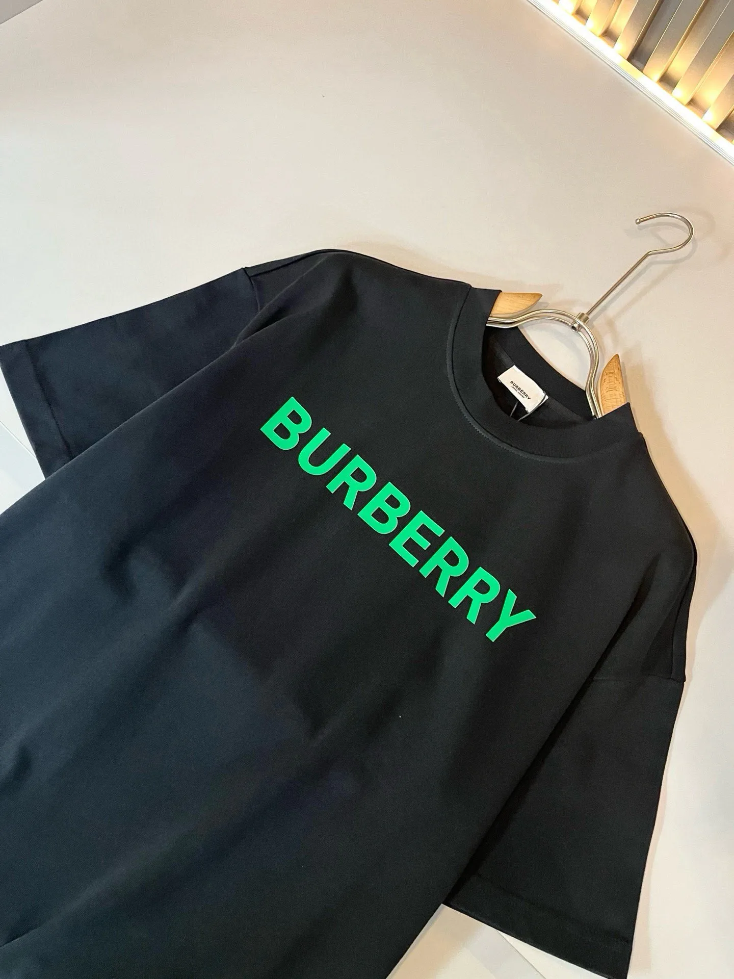 Men's T-Shirts BURBERRY 18080896