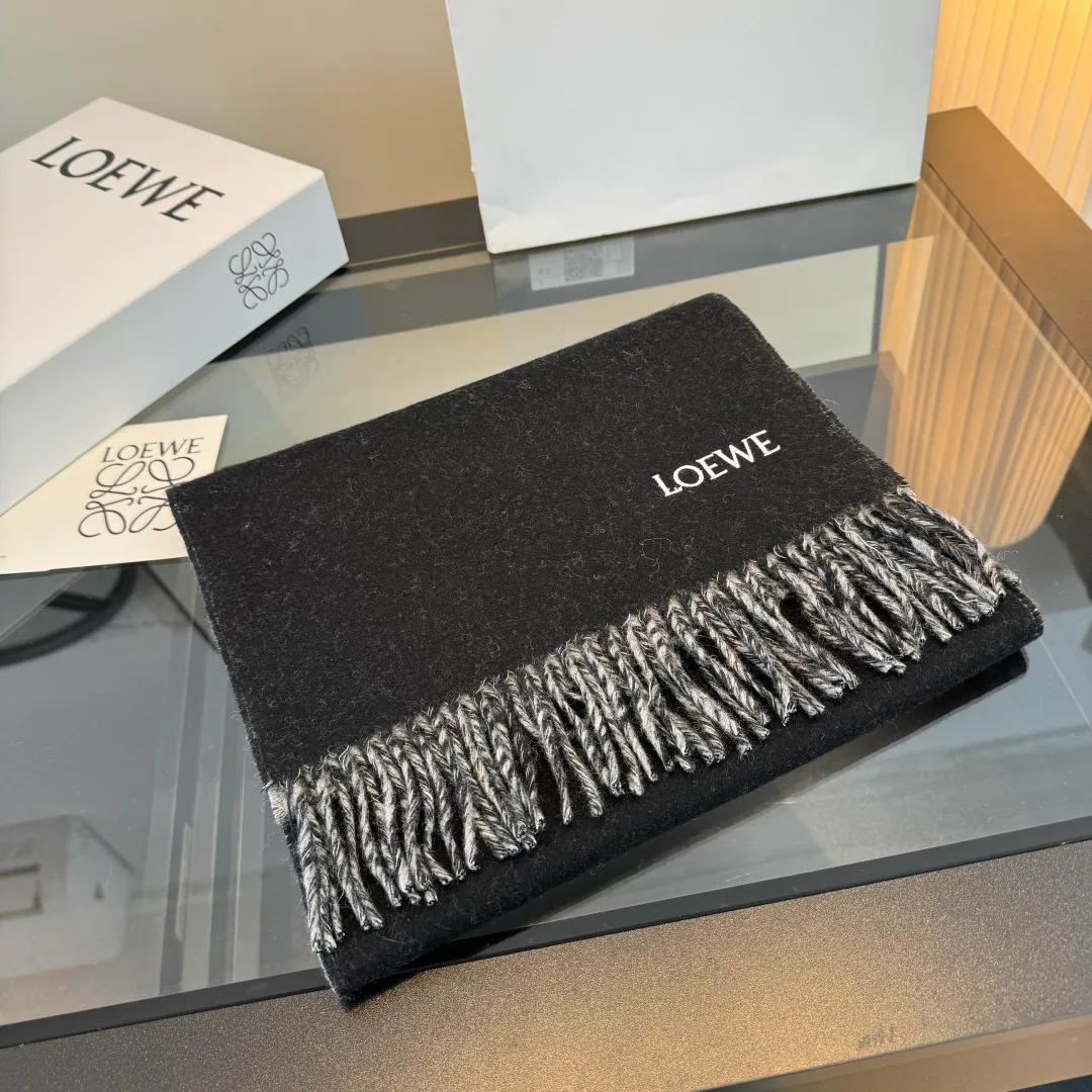 Scarves LOEWE 18222625