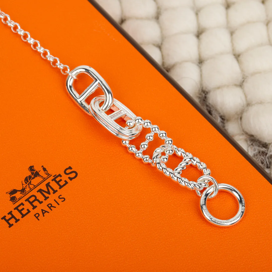Jewelry HERMES 18351178