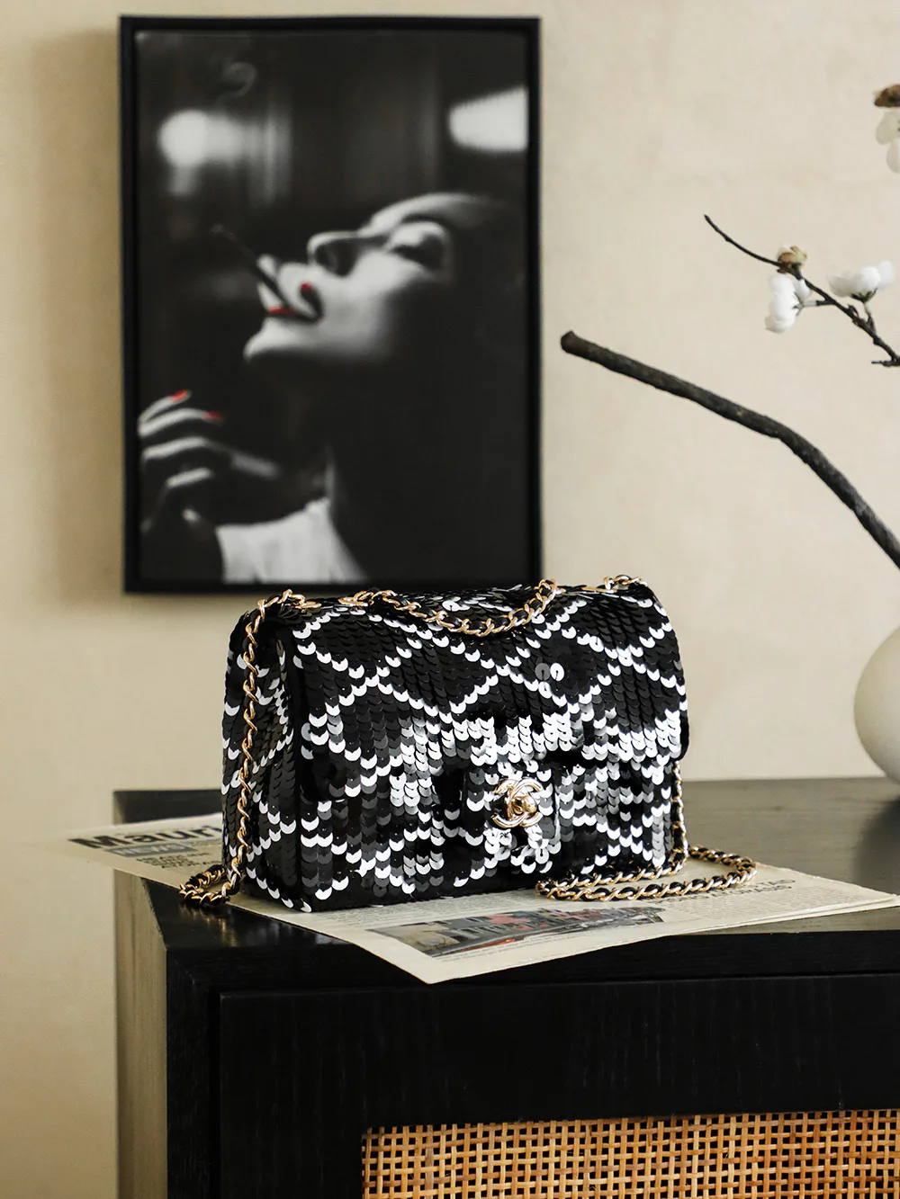 Women's Classic Handbags CHANEL 18004459