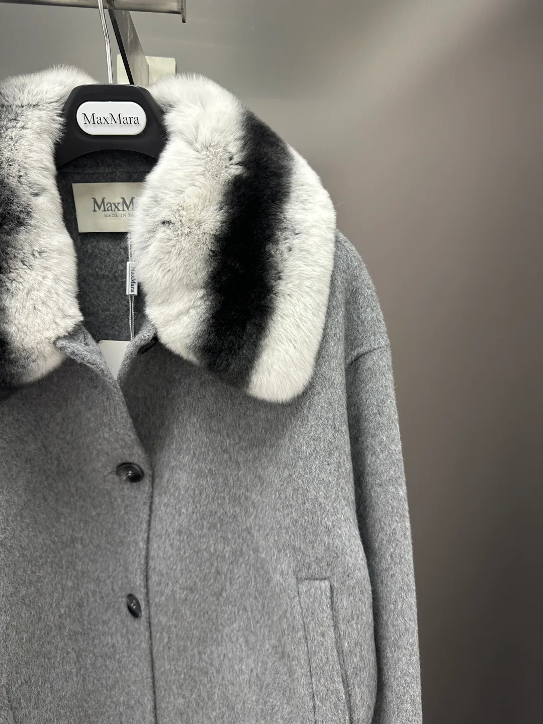 Women's Coats MAX MARA 18226708