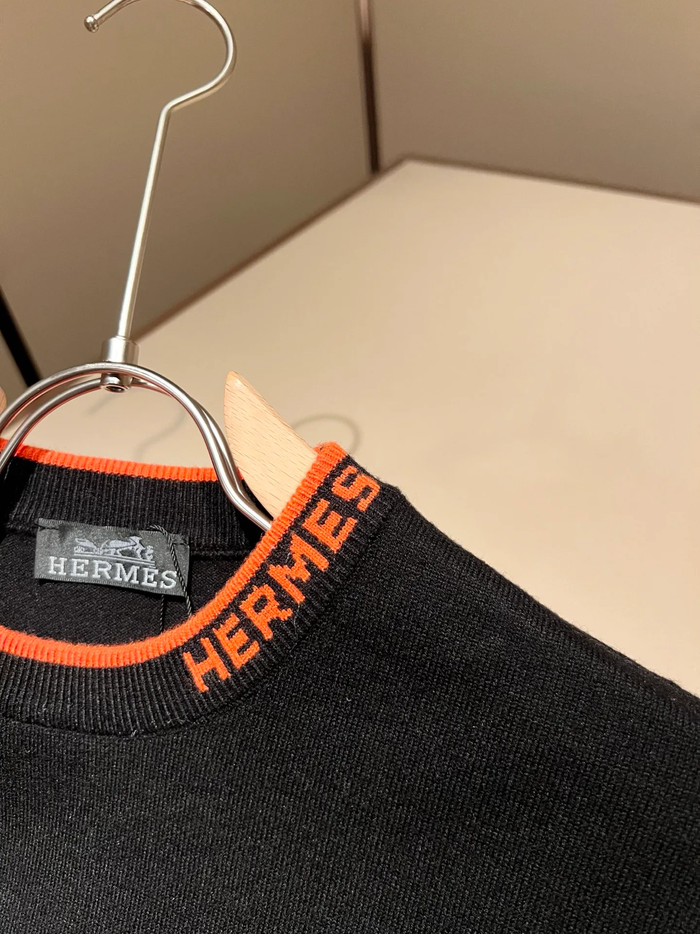 Men's Jumpers And Sweaters HERMES 18446381