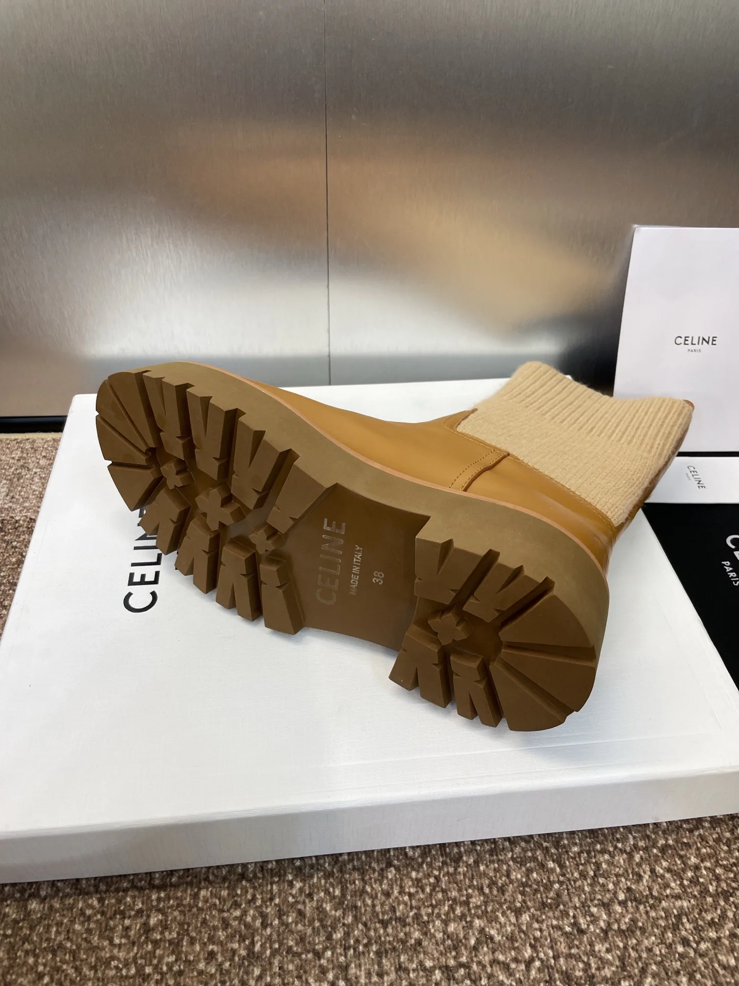 Women's Ankle Boots CELINE 17275758