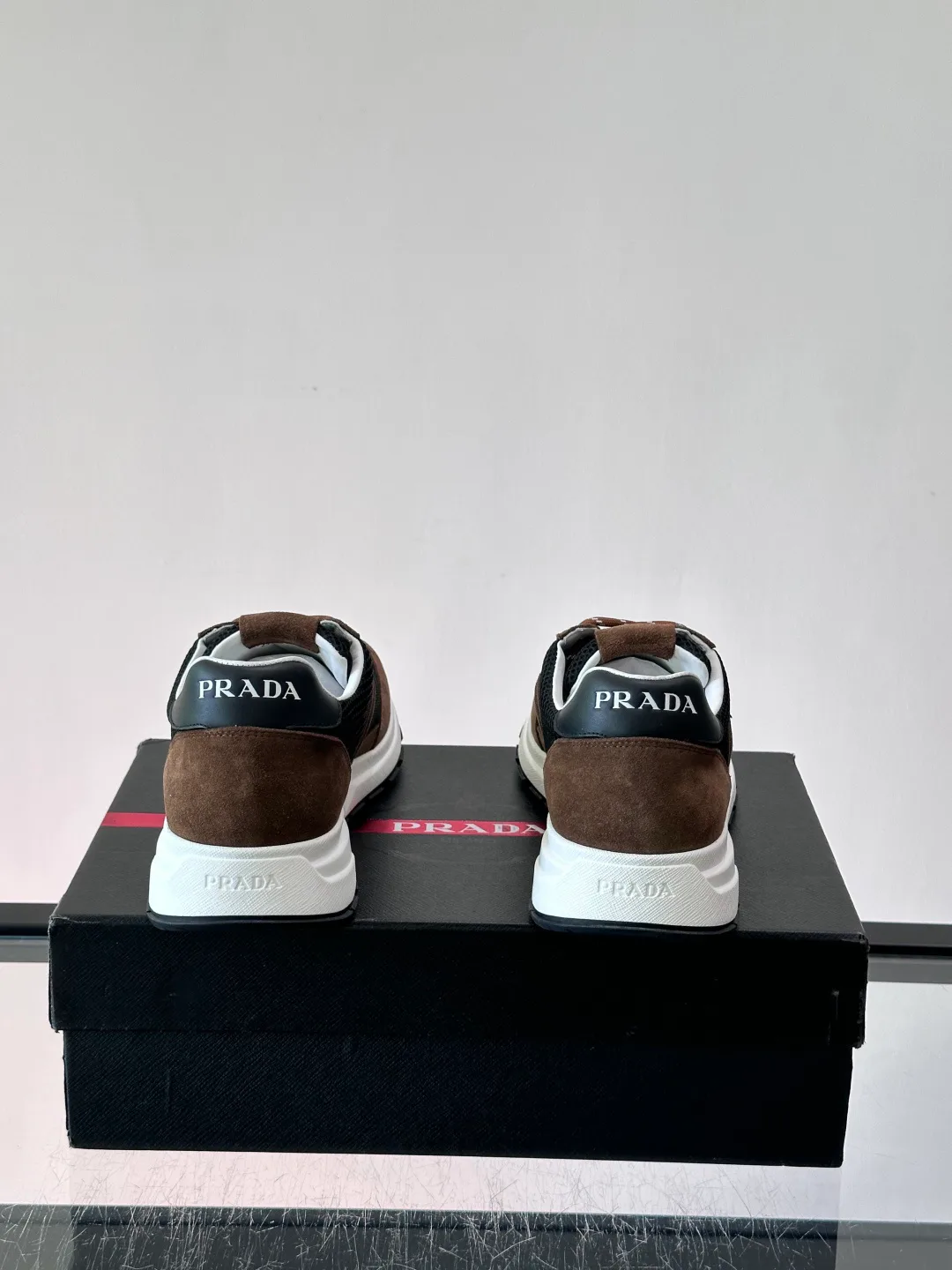 Men's Sneakers PRADA 17863561