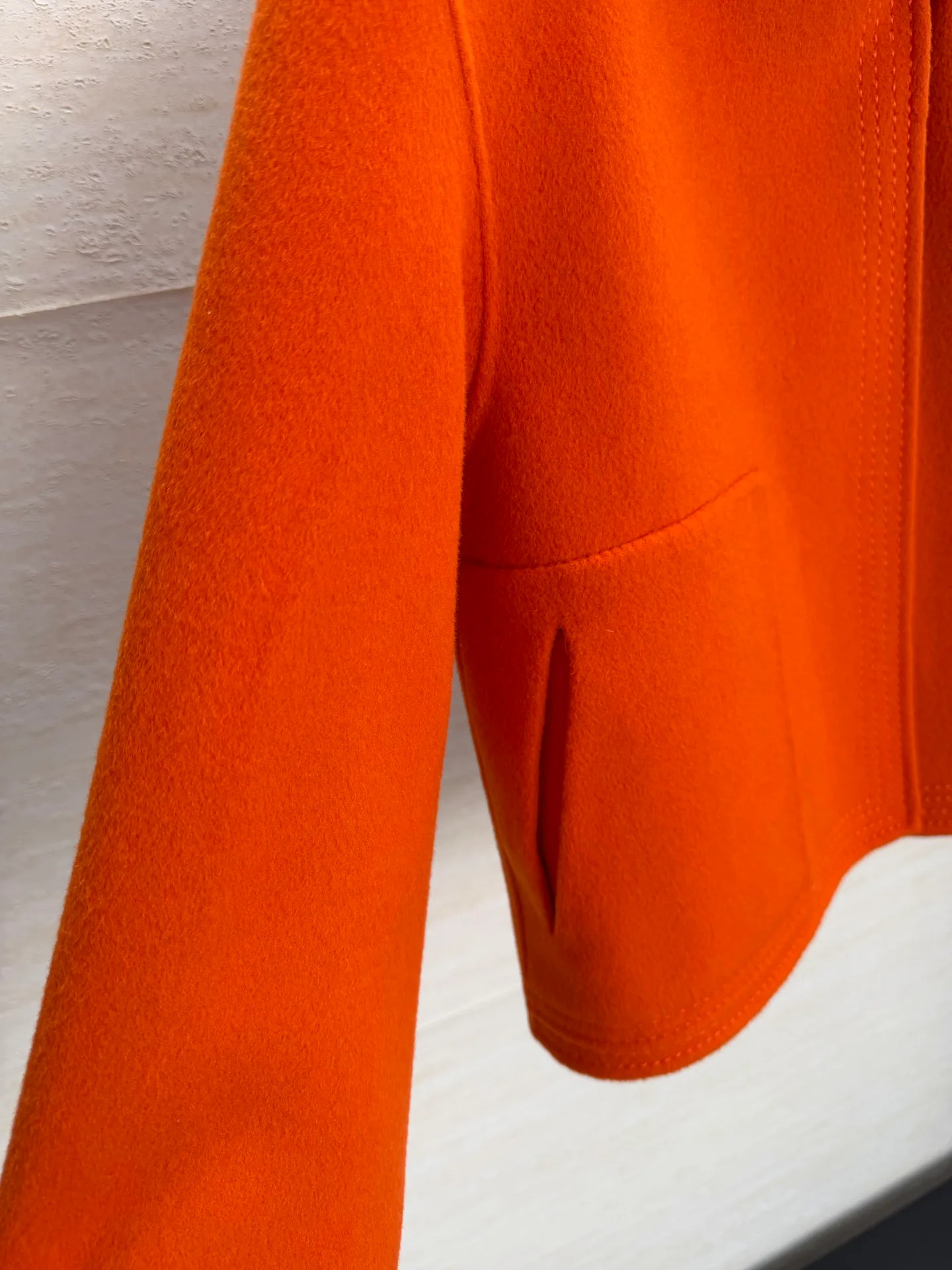 Women's Jackets And Down Jackets HERMES 18090684