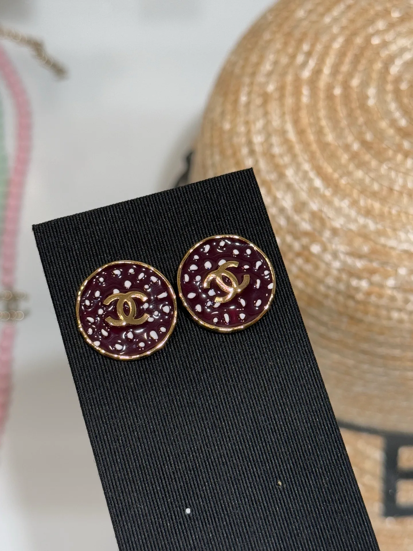 Jewelry CHANEL 17821914