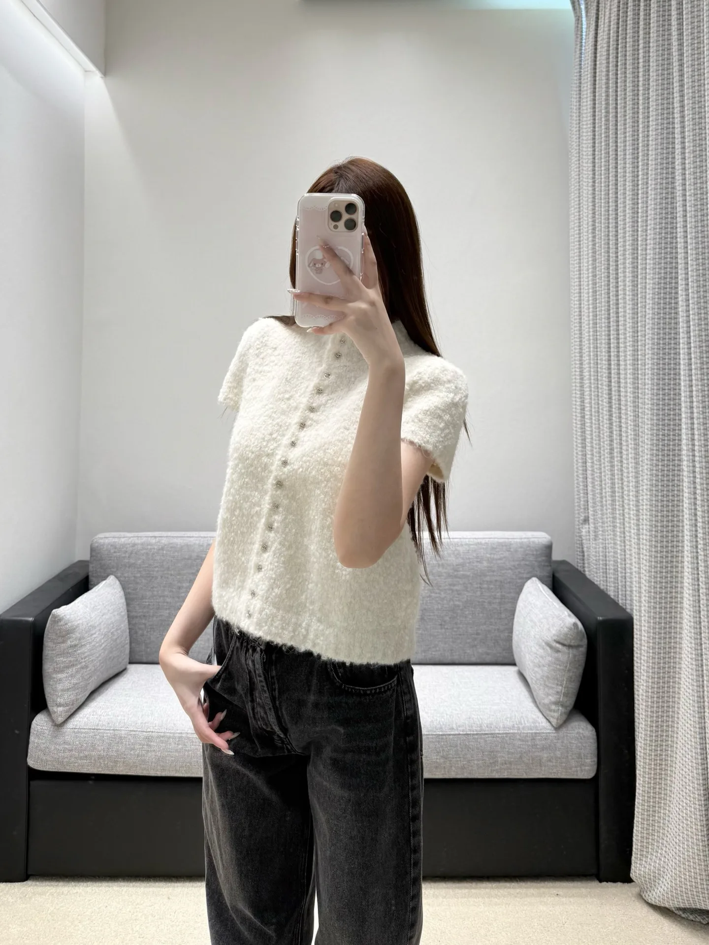 Women's Jumpers And Sweaters CHANEL 18183600