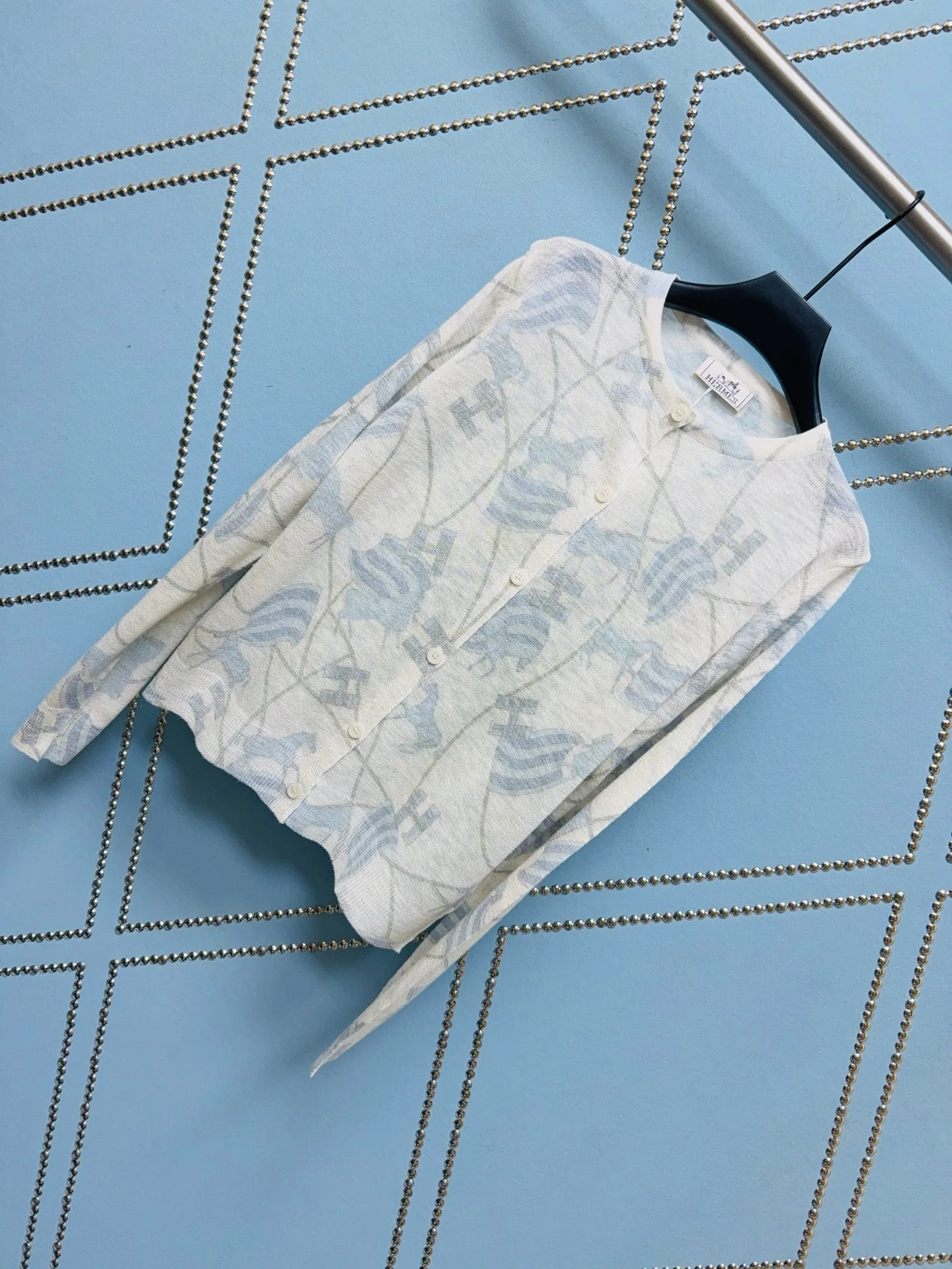 Women's Jumpers And Sweaters HERMES 17805913