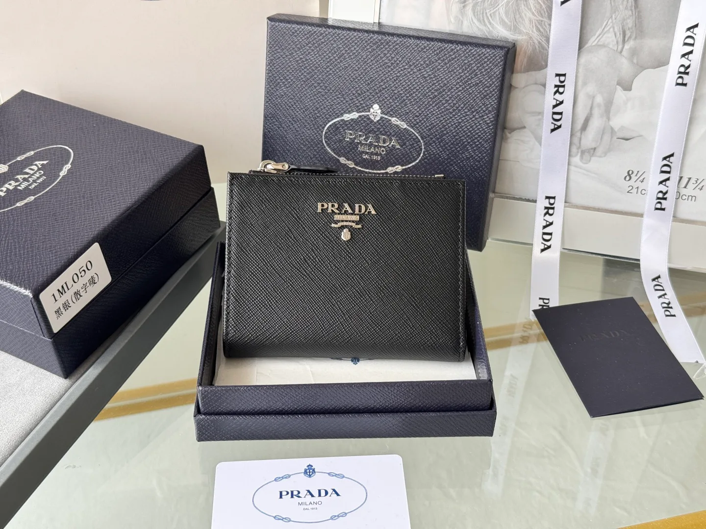 Women's Clutches PRADA 17999974