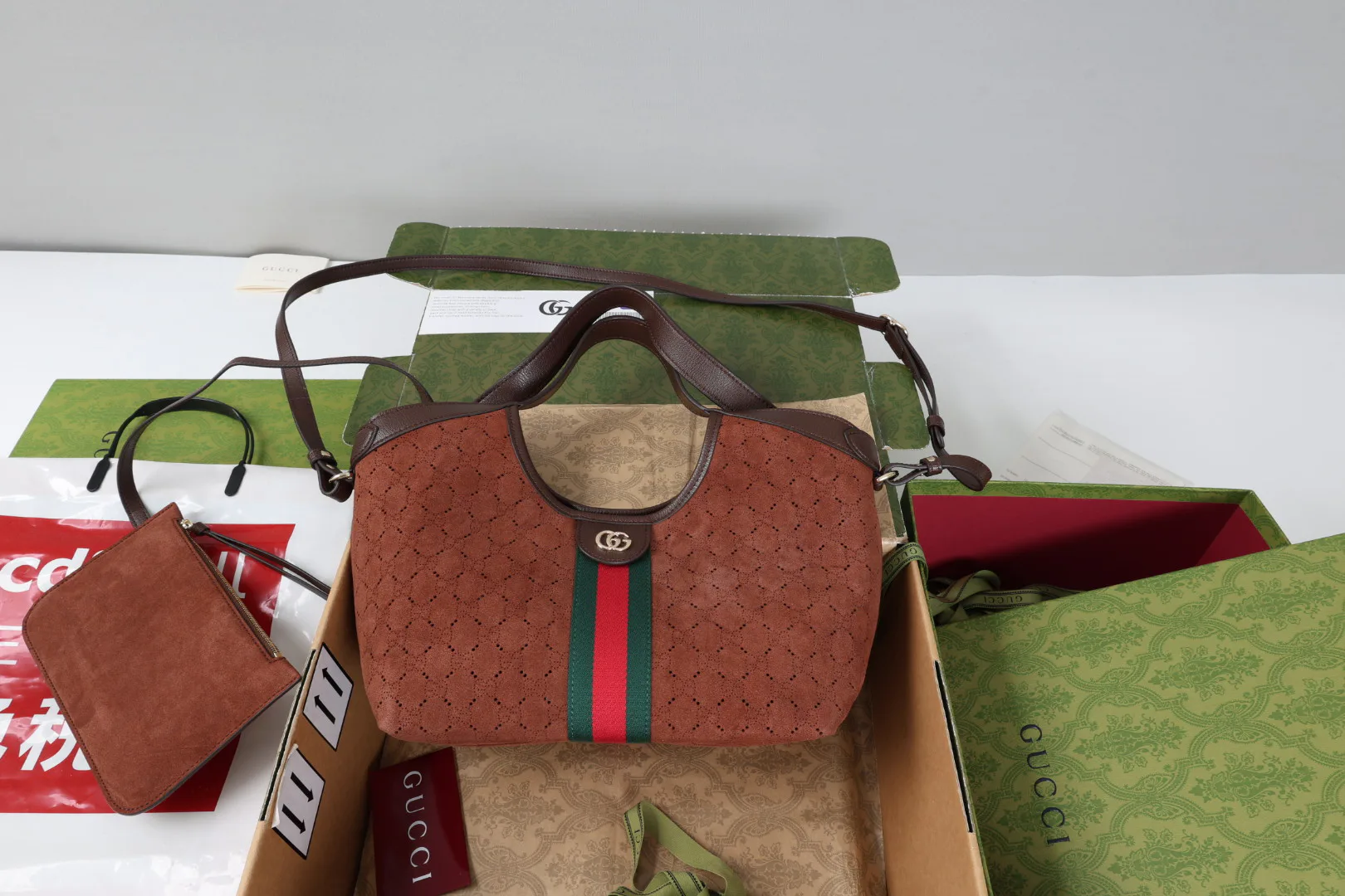 Women's Classic Handbags GUCCI 18004289