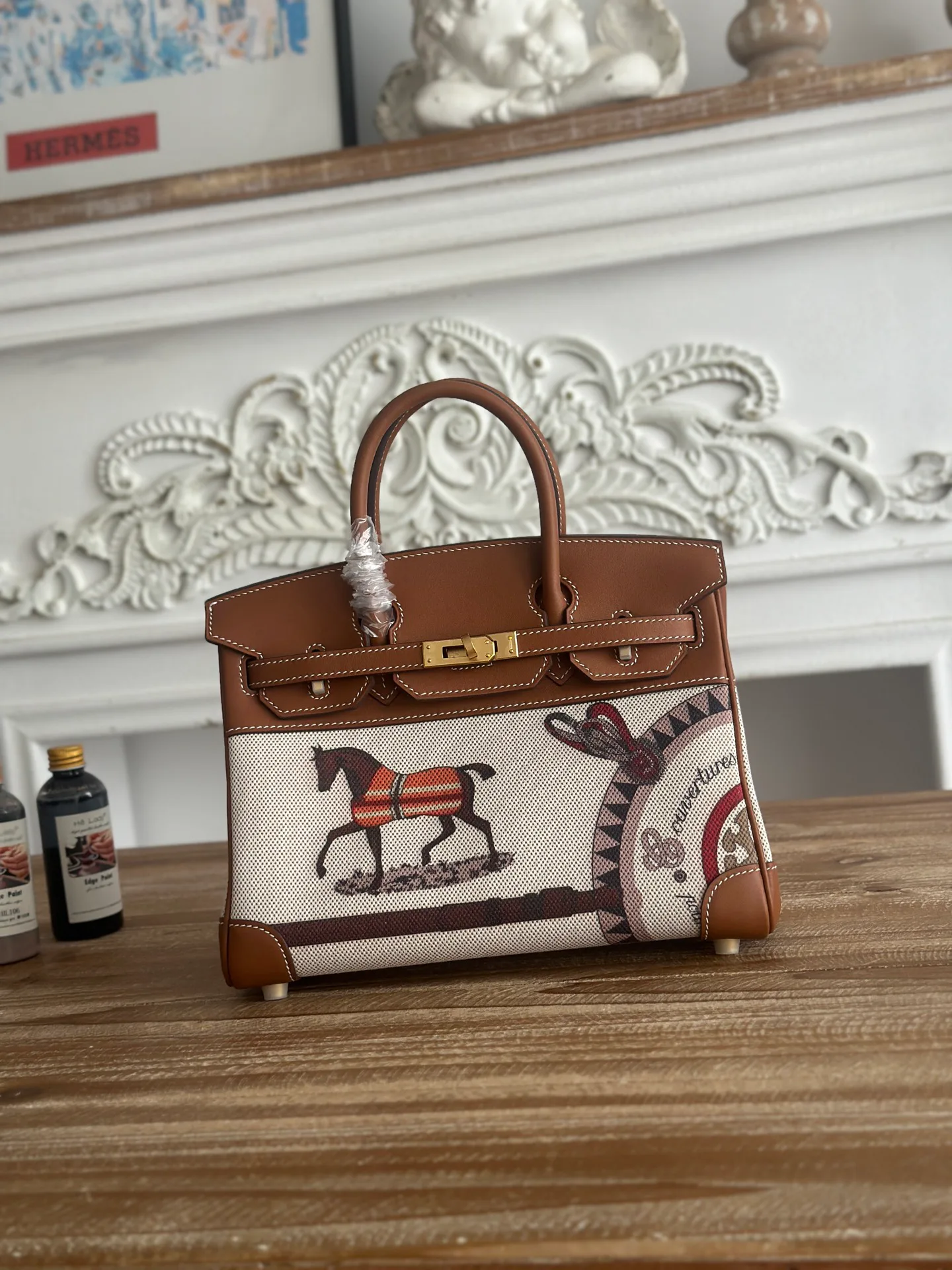 Women's Classic Handbags HERMES 18494465