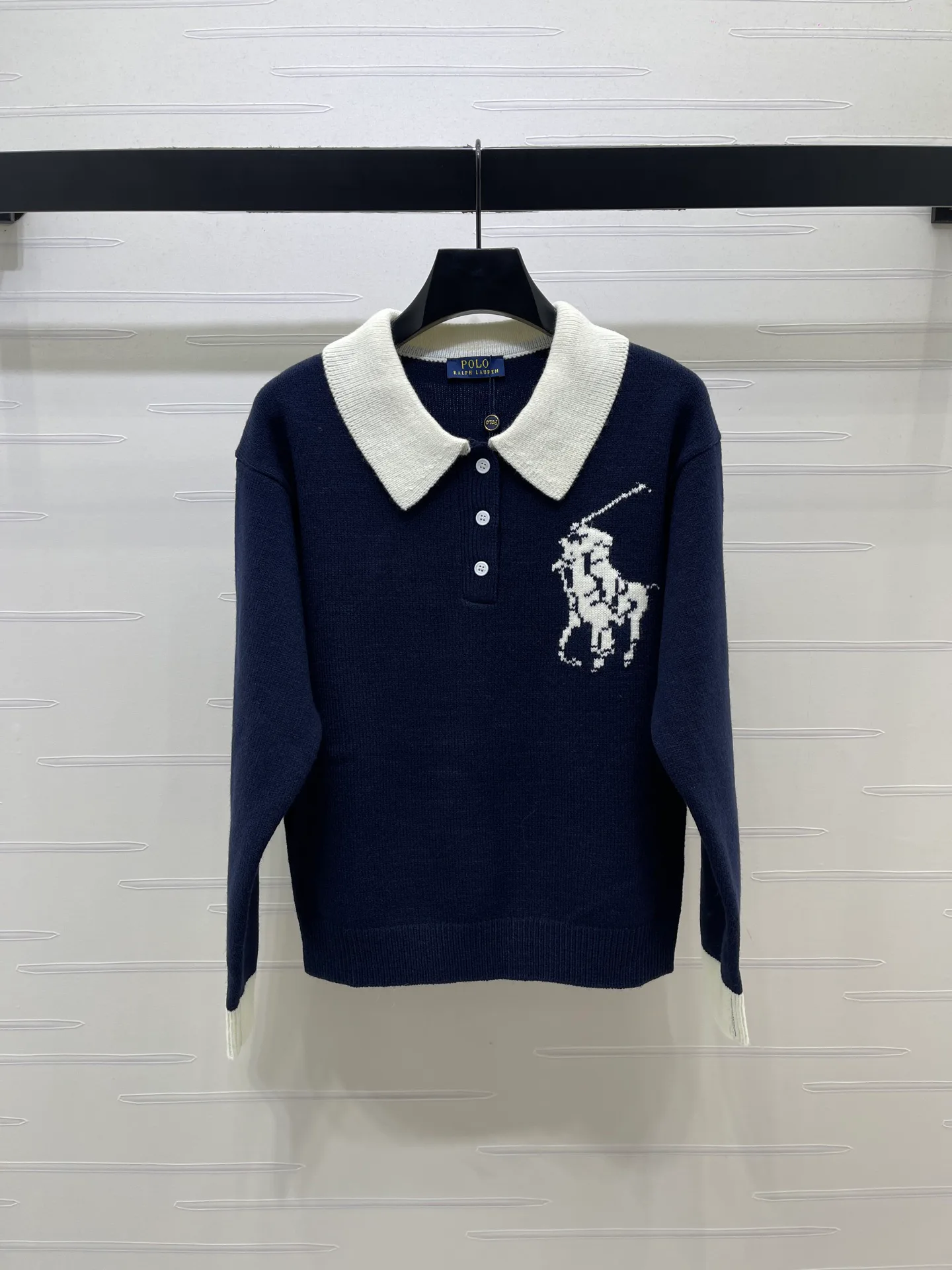 Women's Jumpers And Sweaters RALPH LAUREN 18510305