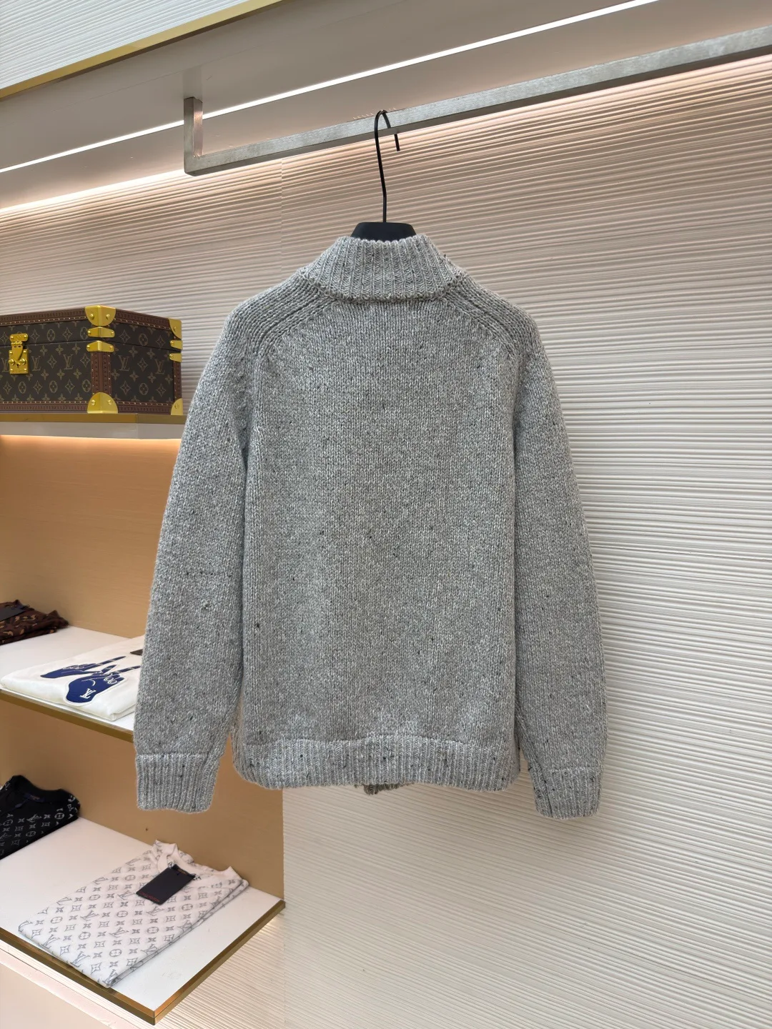 Men's Jumpers And Sweaters RALPH LAUREN 18513806