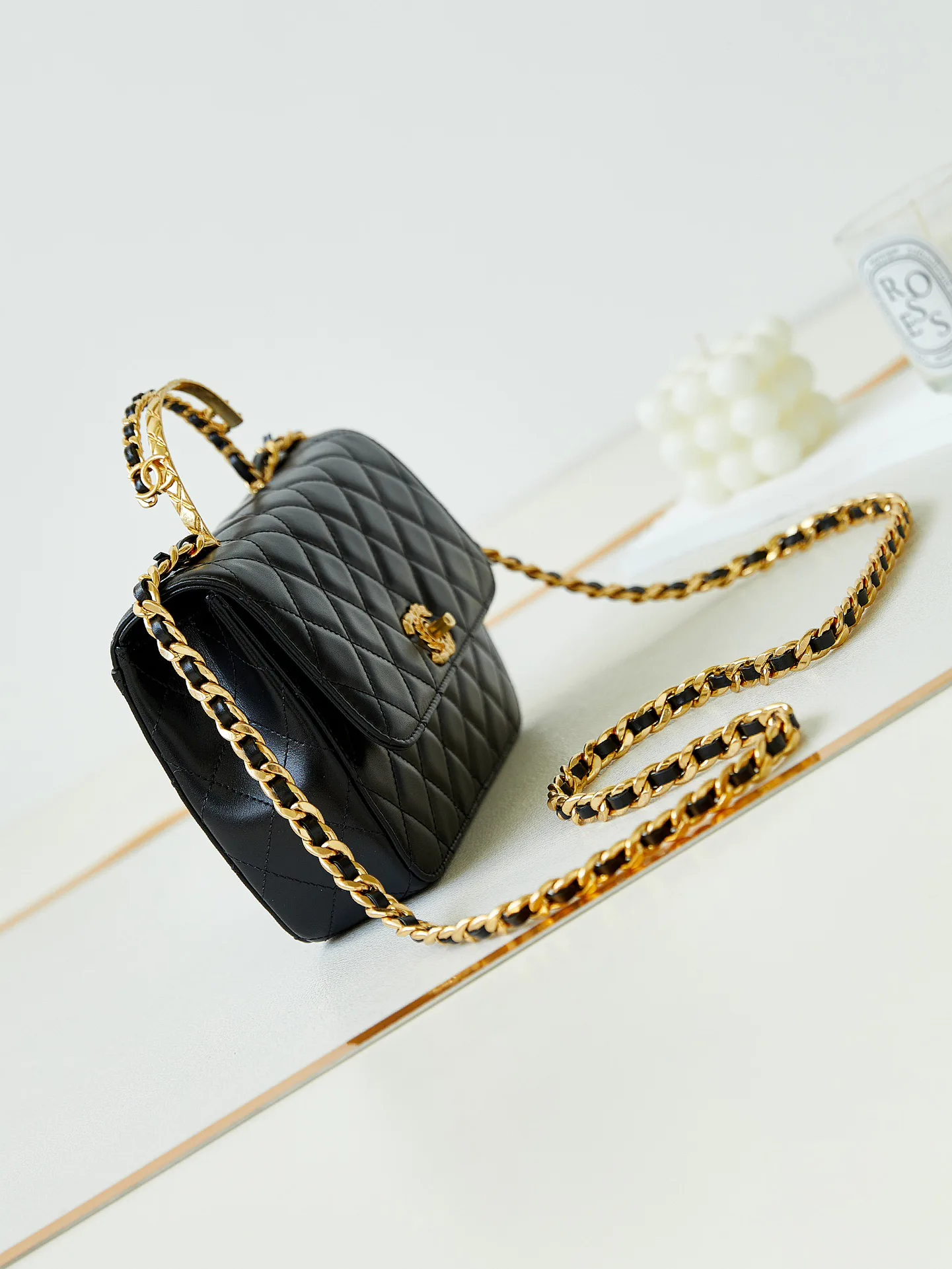 Women's Classic Handbags CHANEL 18065560