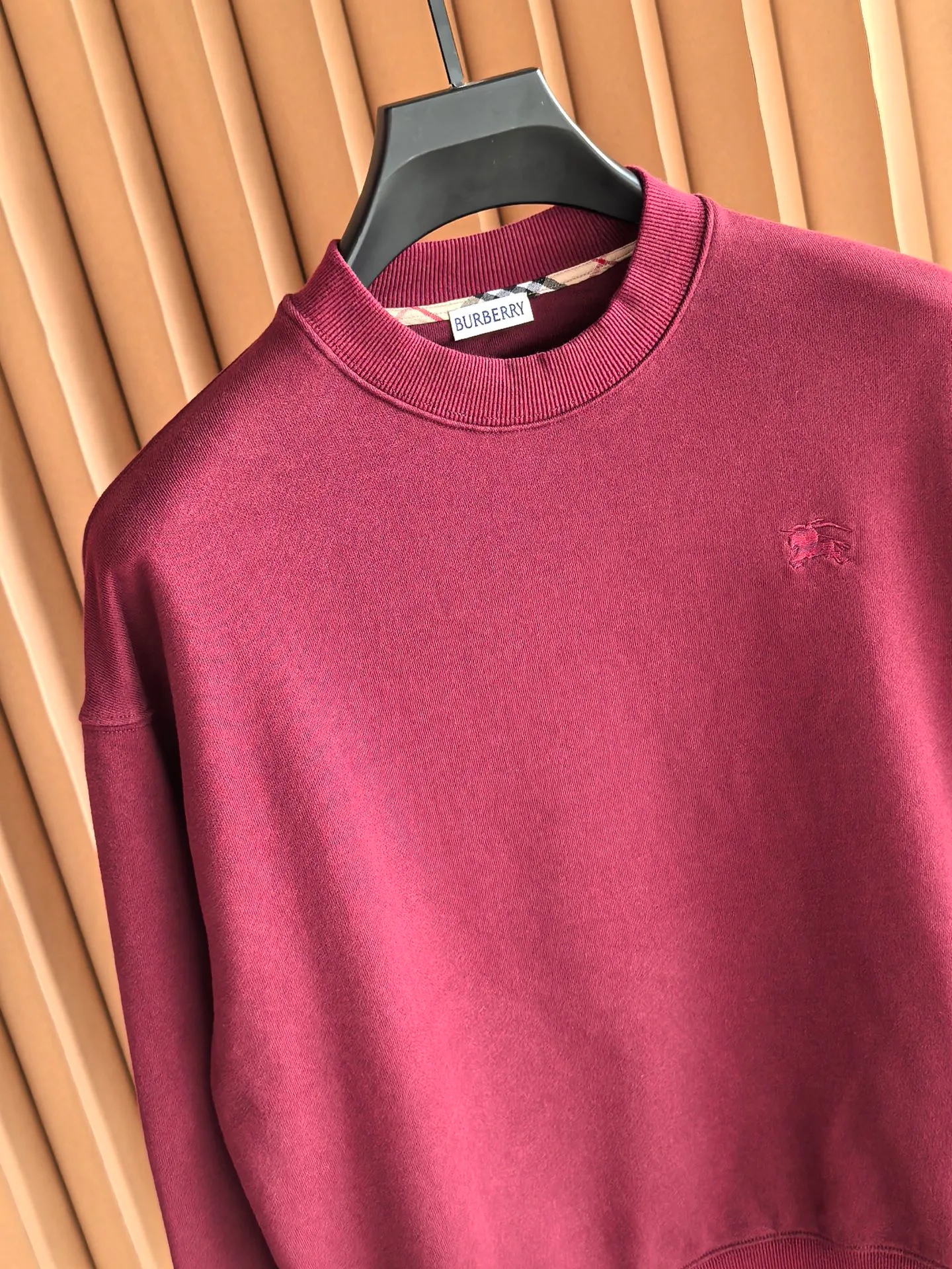 Men's Sweatshirts And Hoodies BURBERRY 17944206