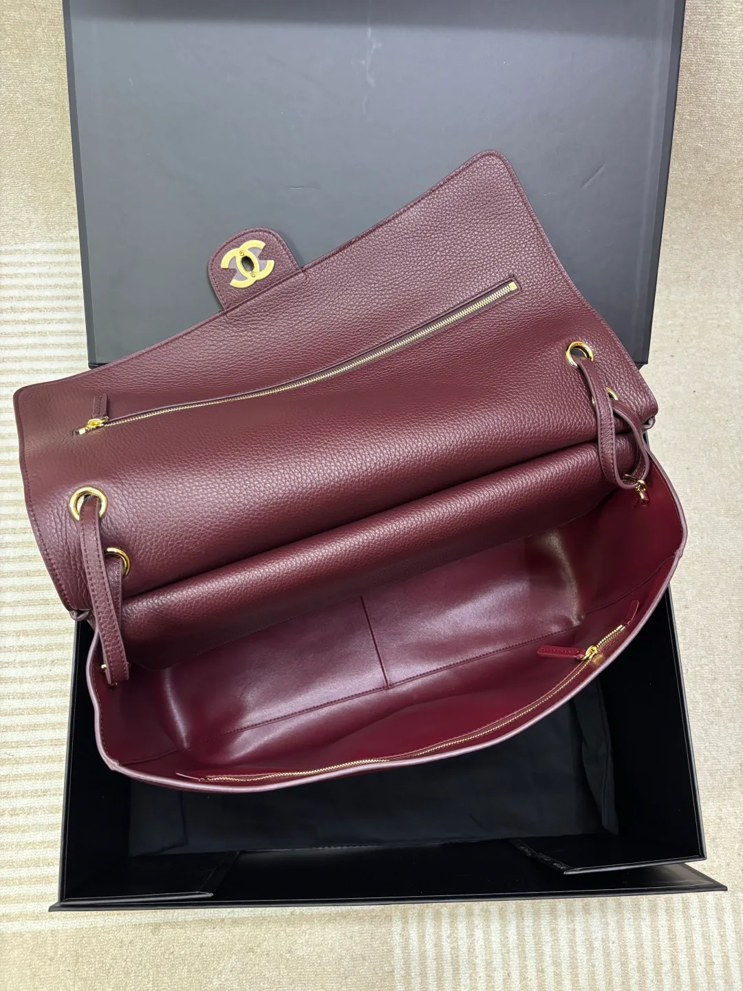 Классические Сумки Женские Chanel 18605466