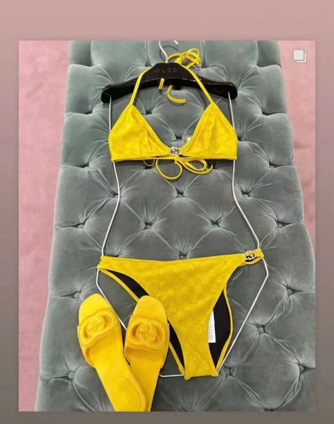 Women's Swimwear GUCCI 17646750