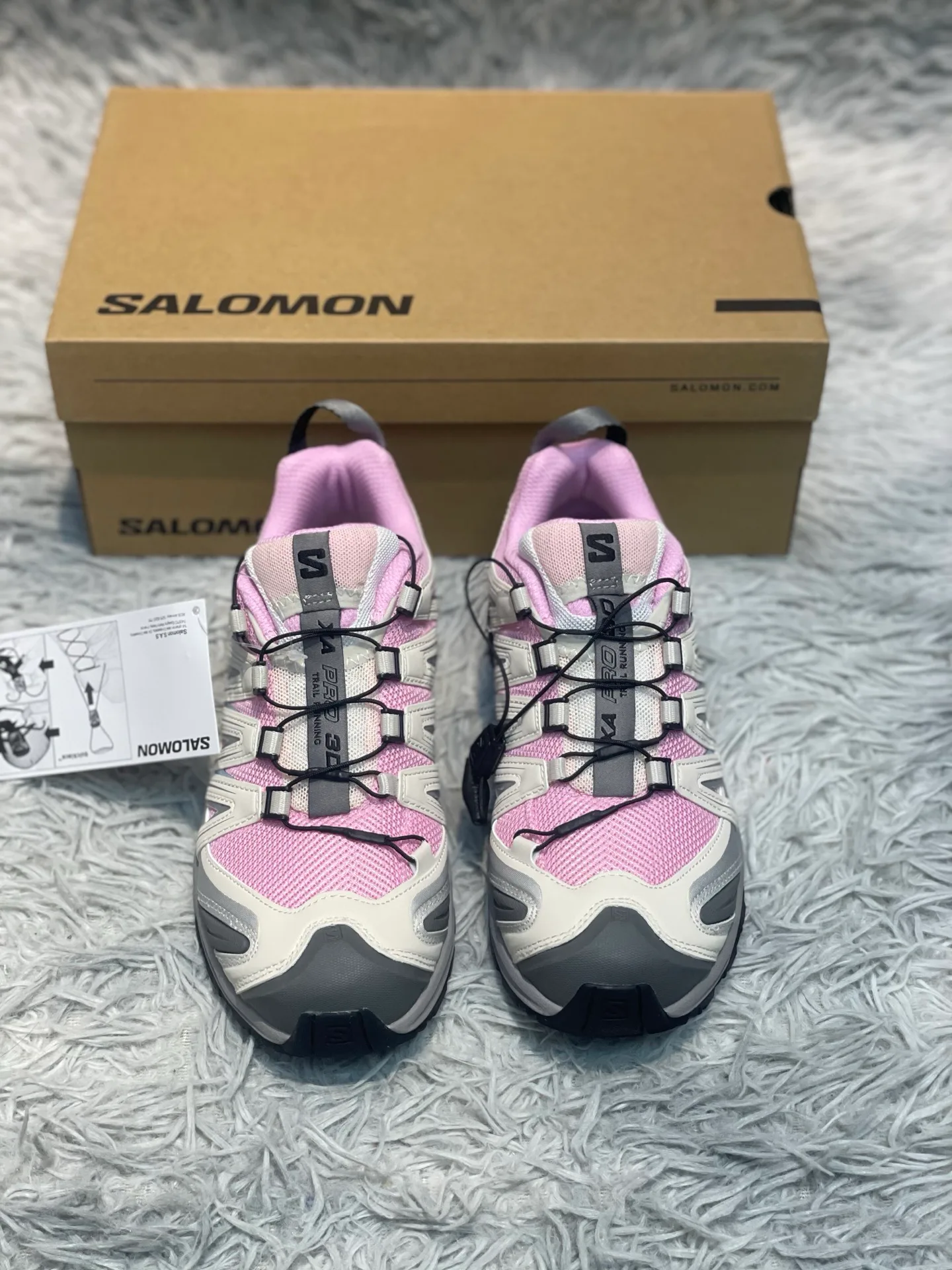 Women's Sneakers SALOMON 17964264