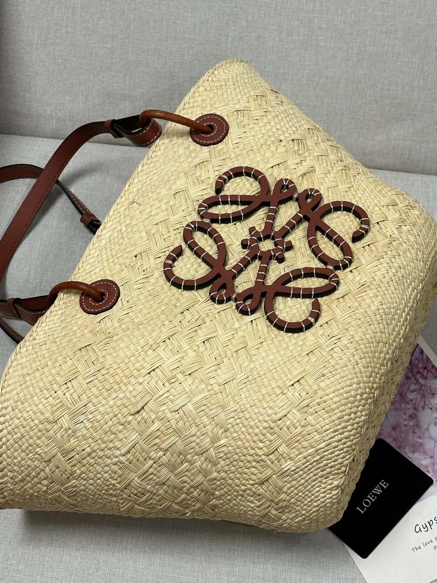Women's Classic Handbags LOEWE 17551012