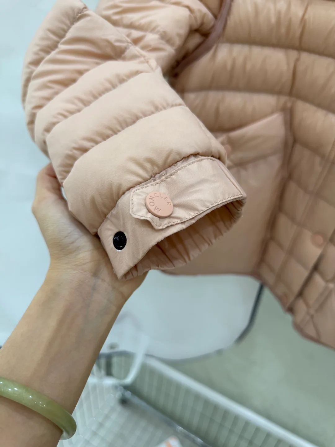 Women's Jackets And Down Jackets MONCLER 17918895