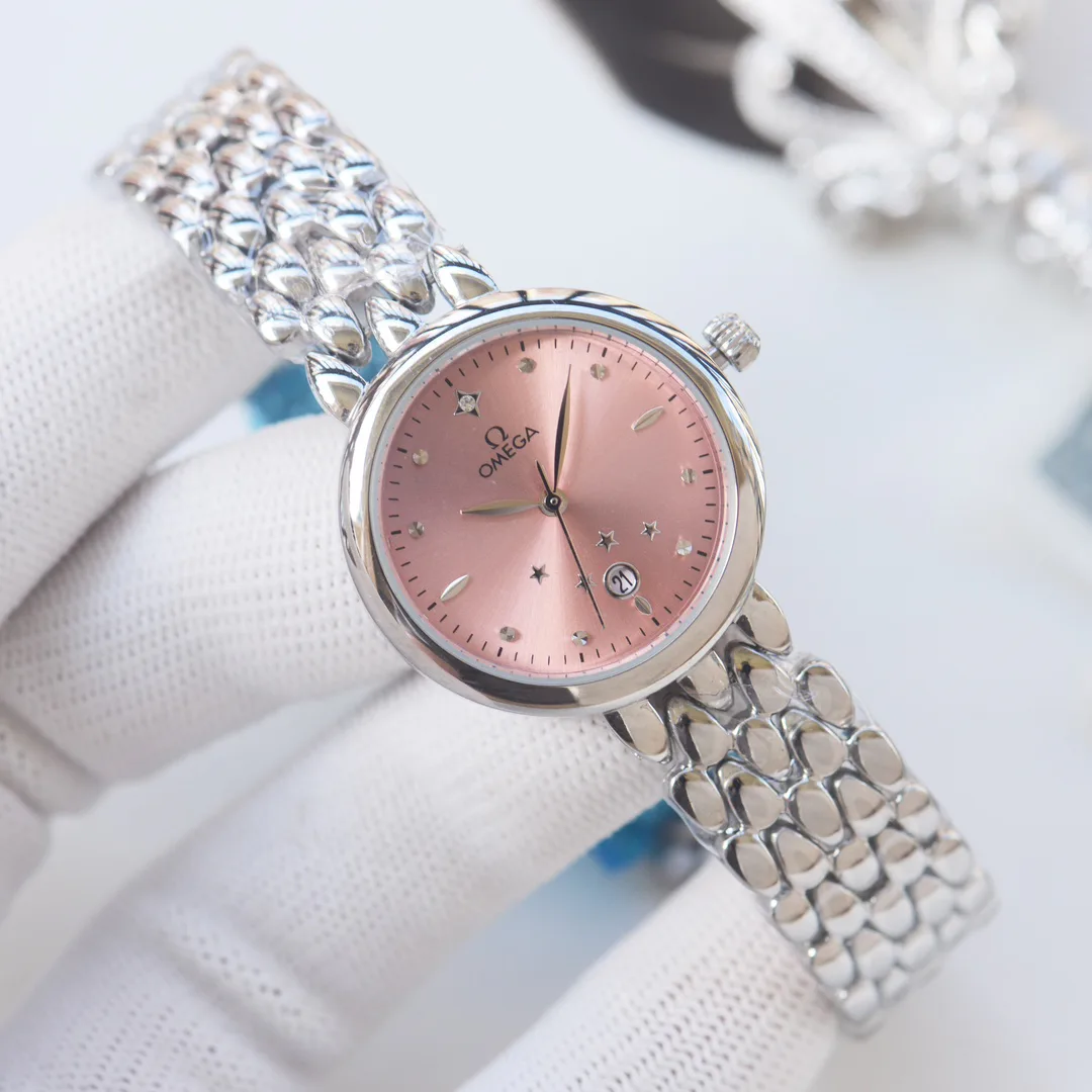 Women's Watches OMEGA 17120028
