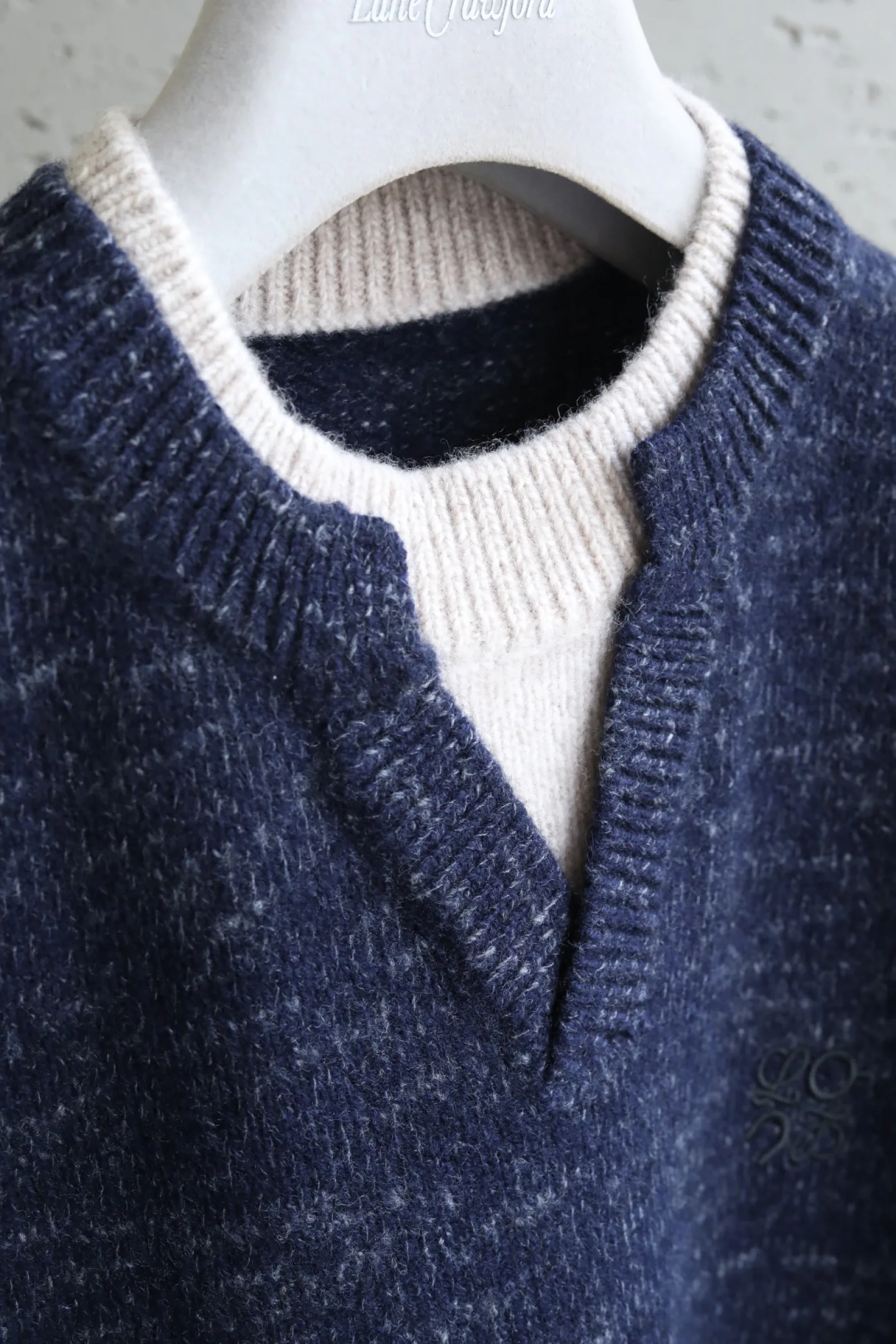 Men's Jumpers And Sweaters LOEWE 18411060