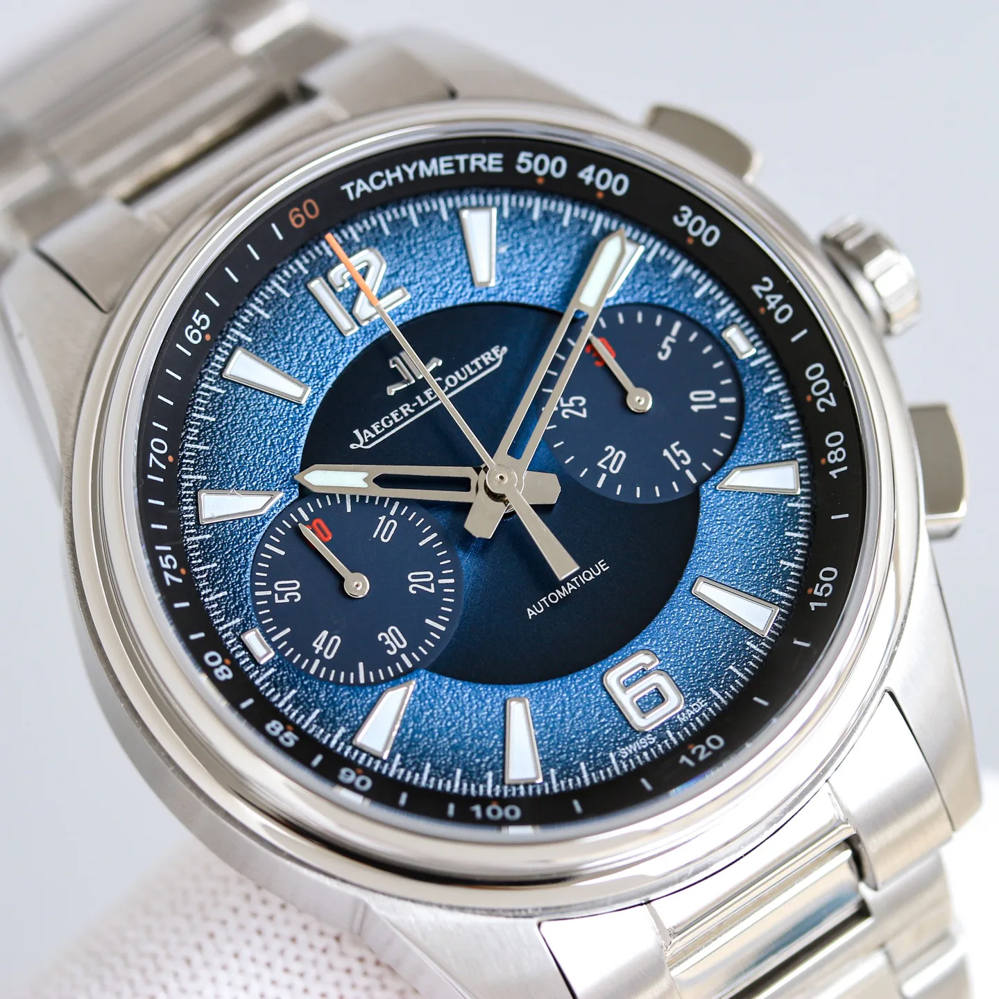Men's Watches JAEGER-LECOULTRE 17415087