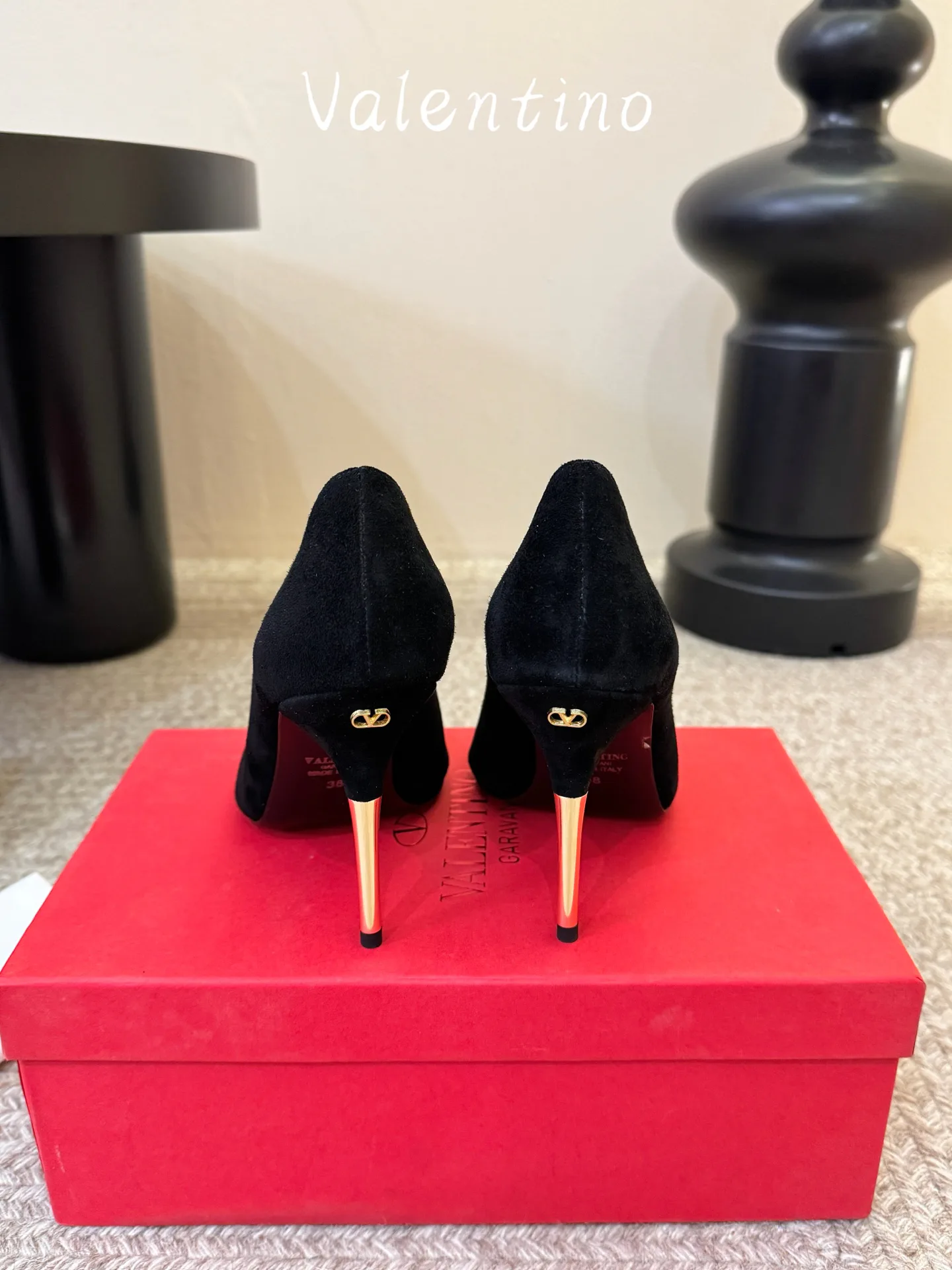 Women's Heels VALENTINO 17932604